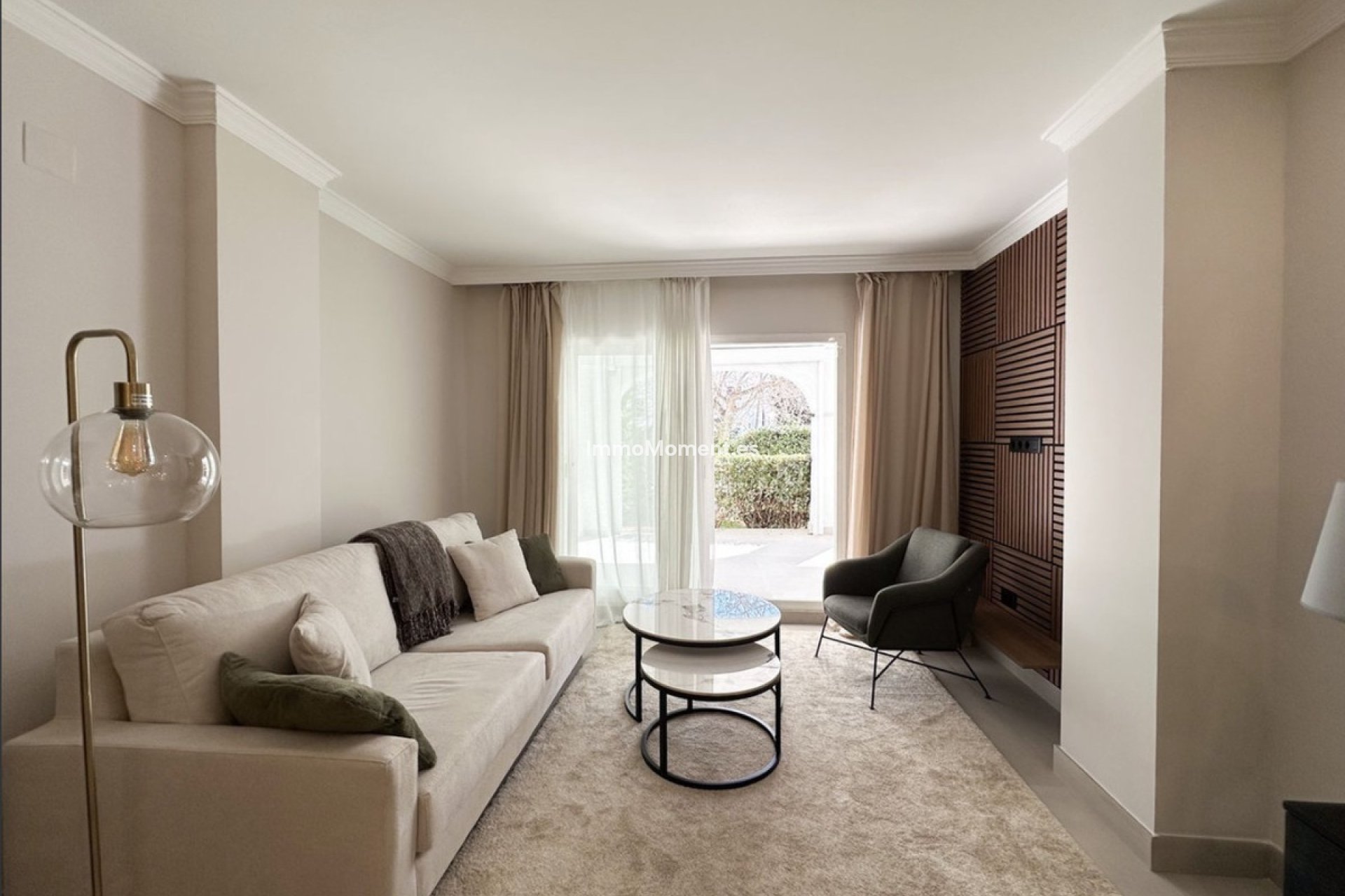 Reventa - Apartamento - Marbella - San Pedro de Alcántara