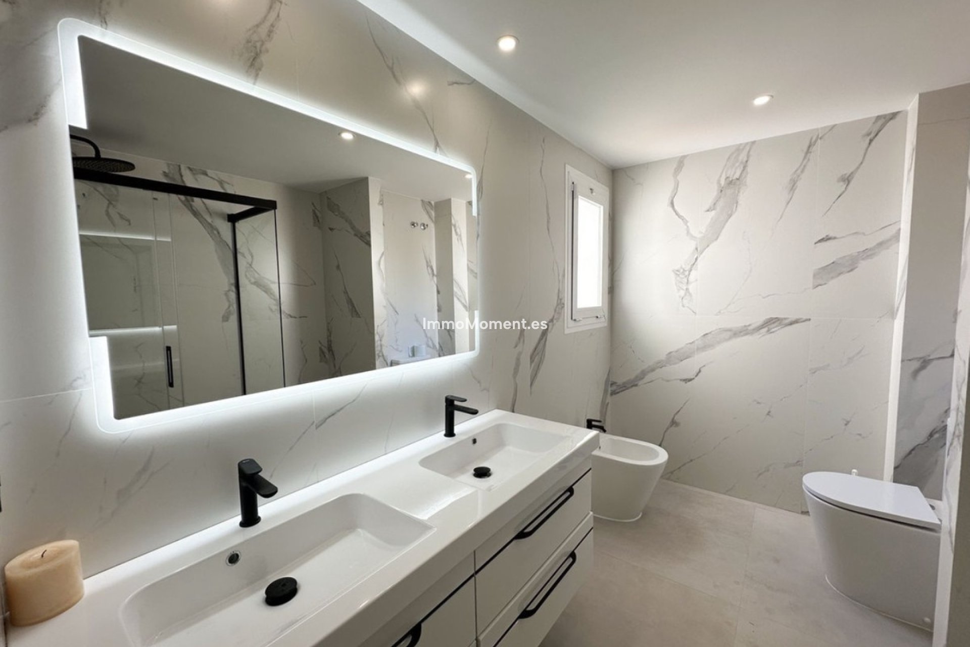 Reventa - Apartamento - Marbella - San Pedro de Alcántara