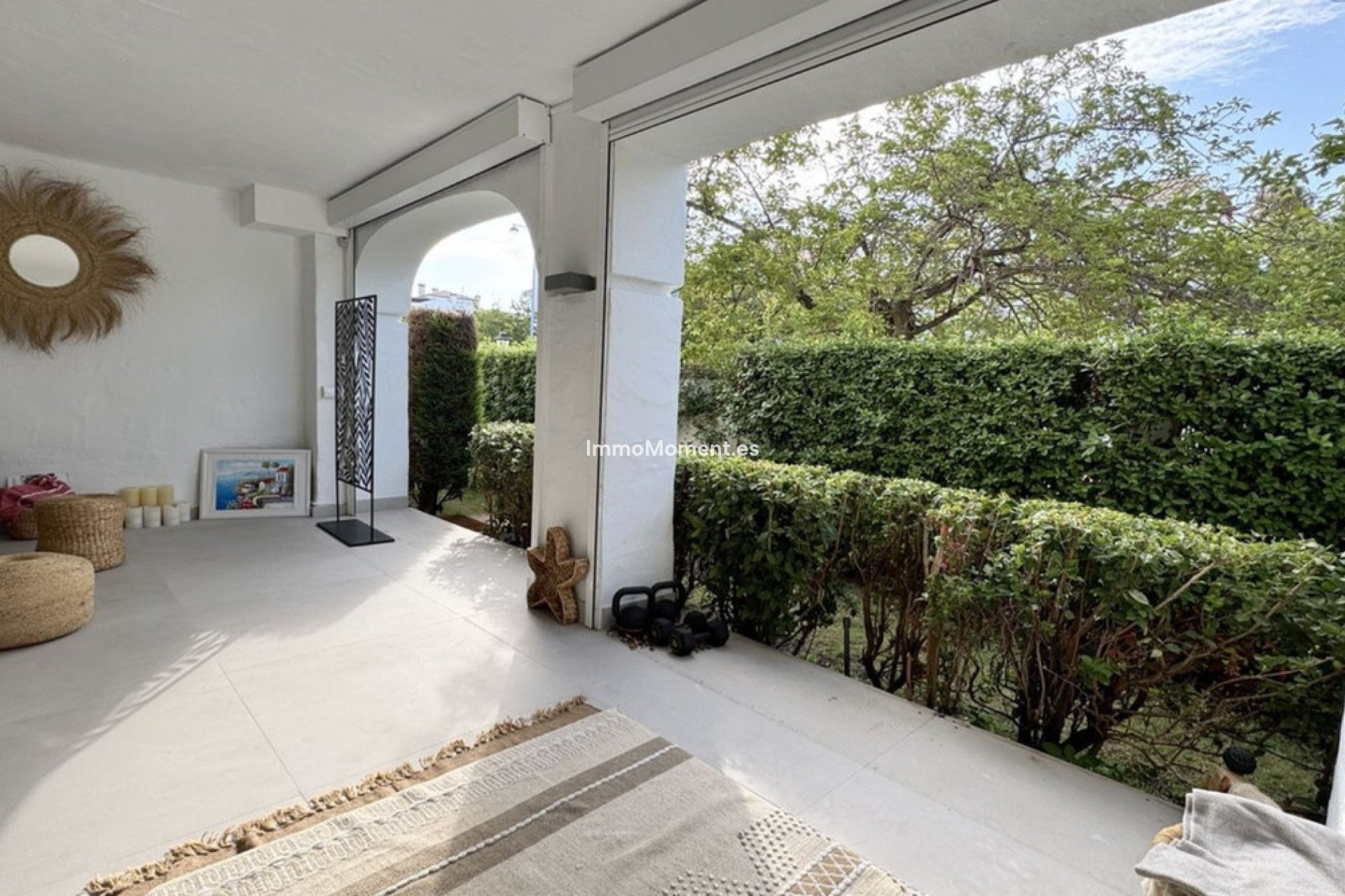 Reventa - Apartamento - Marbella - San Pedro de Alcántara