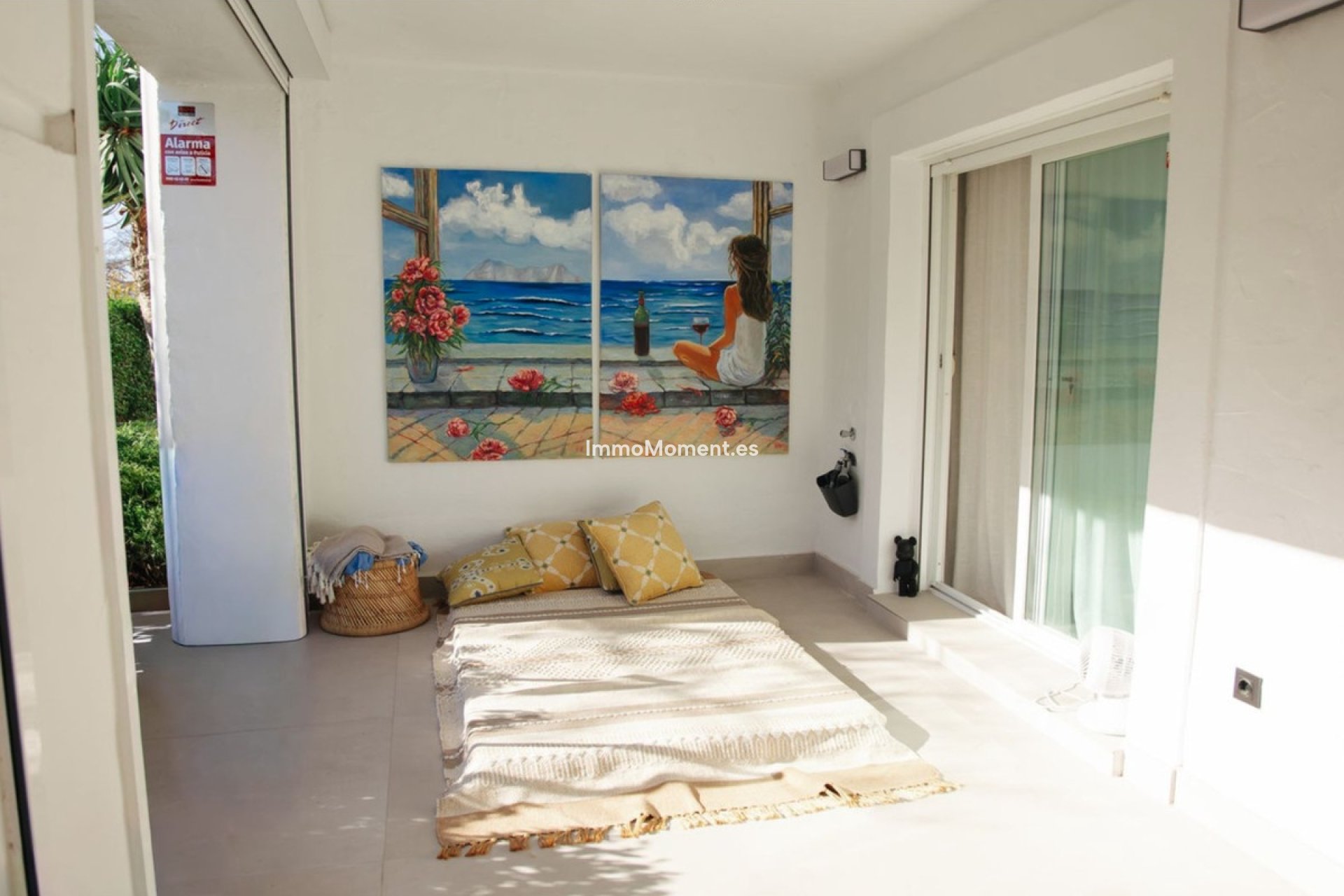 Reventa - Apartamento - Marbella - San Pedro de Alcántara