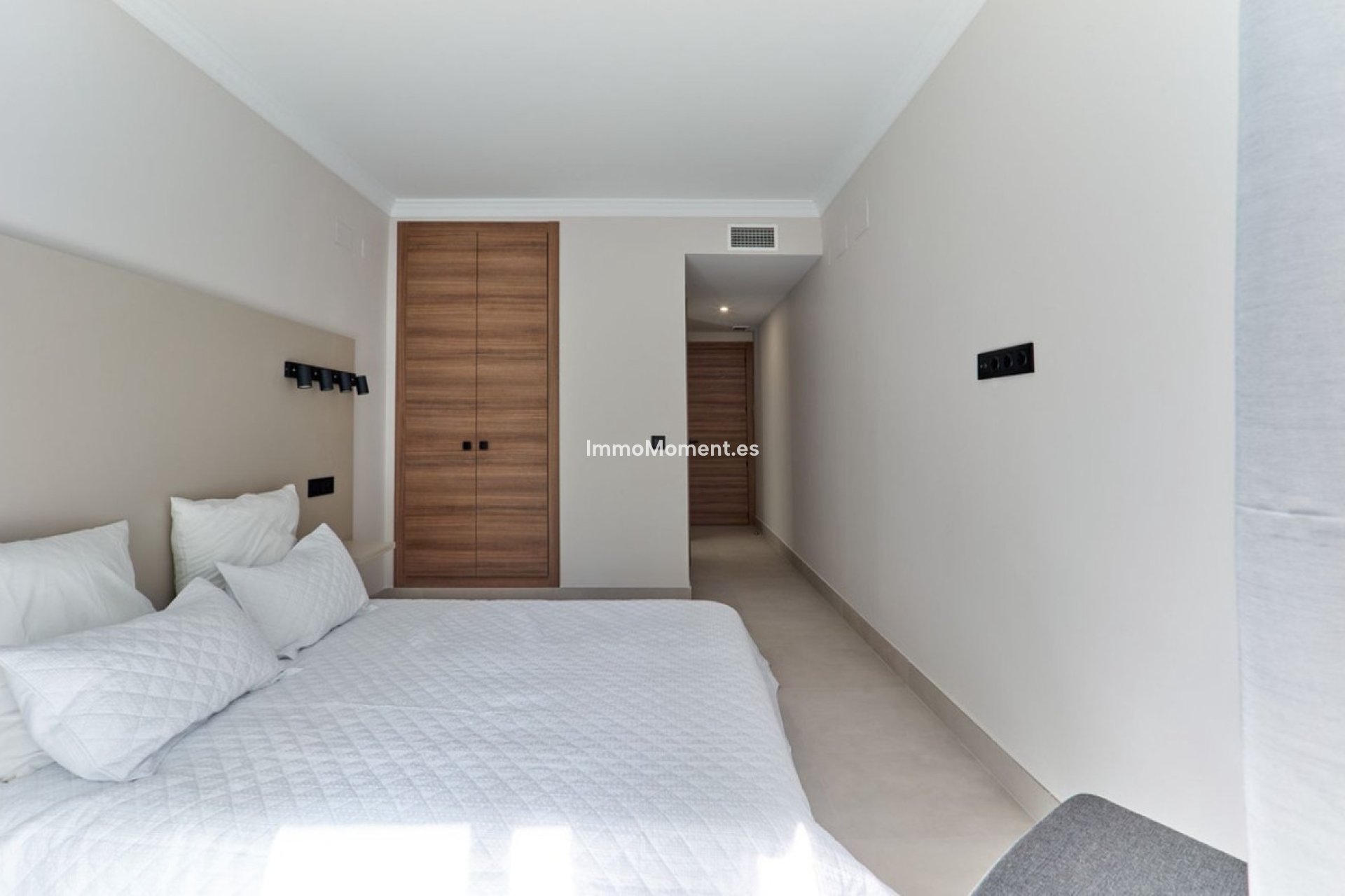 Reventa - Apartamento - Marbella - San Pedro de Alcántara