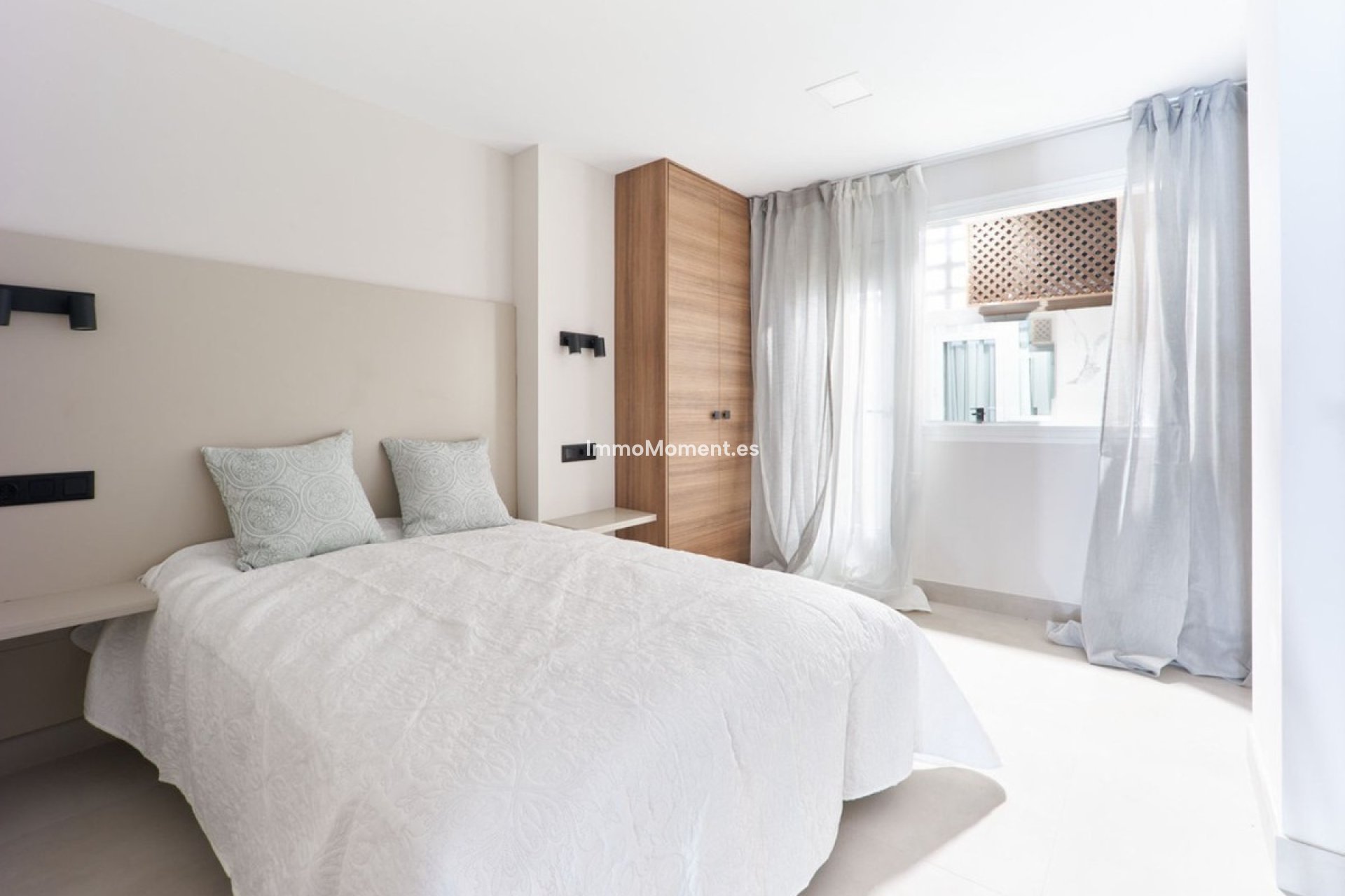 Reventa - Apartamento - Marbella - San Pedro de Alcántara