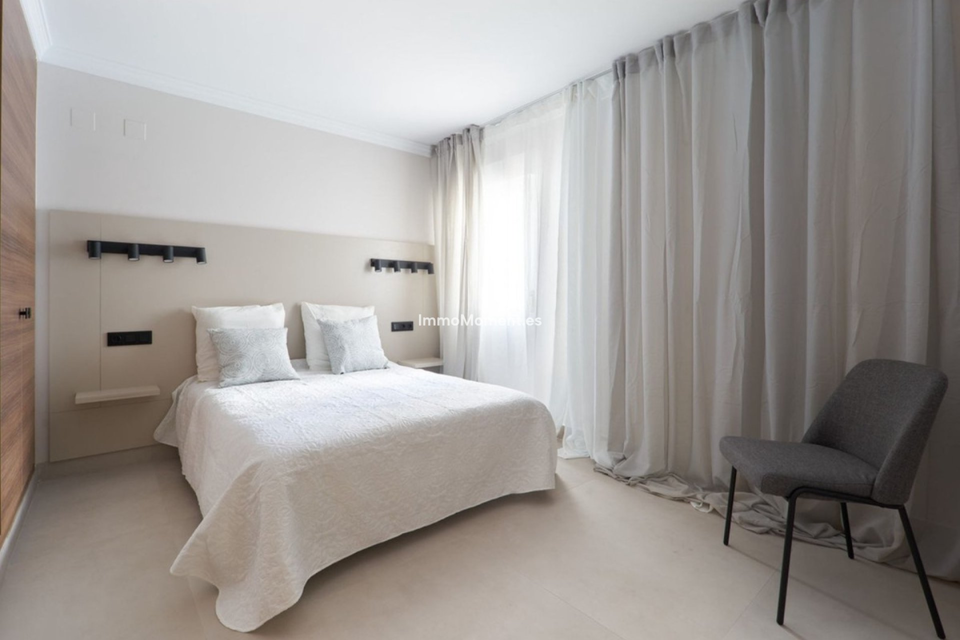 Reventa - Apartamento - Marbella - San Pedro de Alcántara