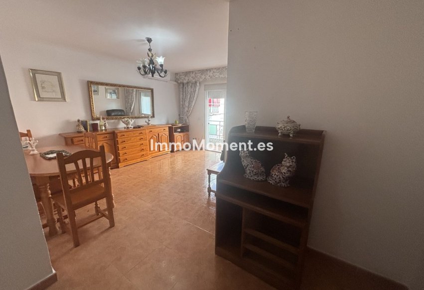Reventa - Apartamento - Marbella - San Pedro de Alcántara
