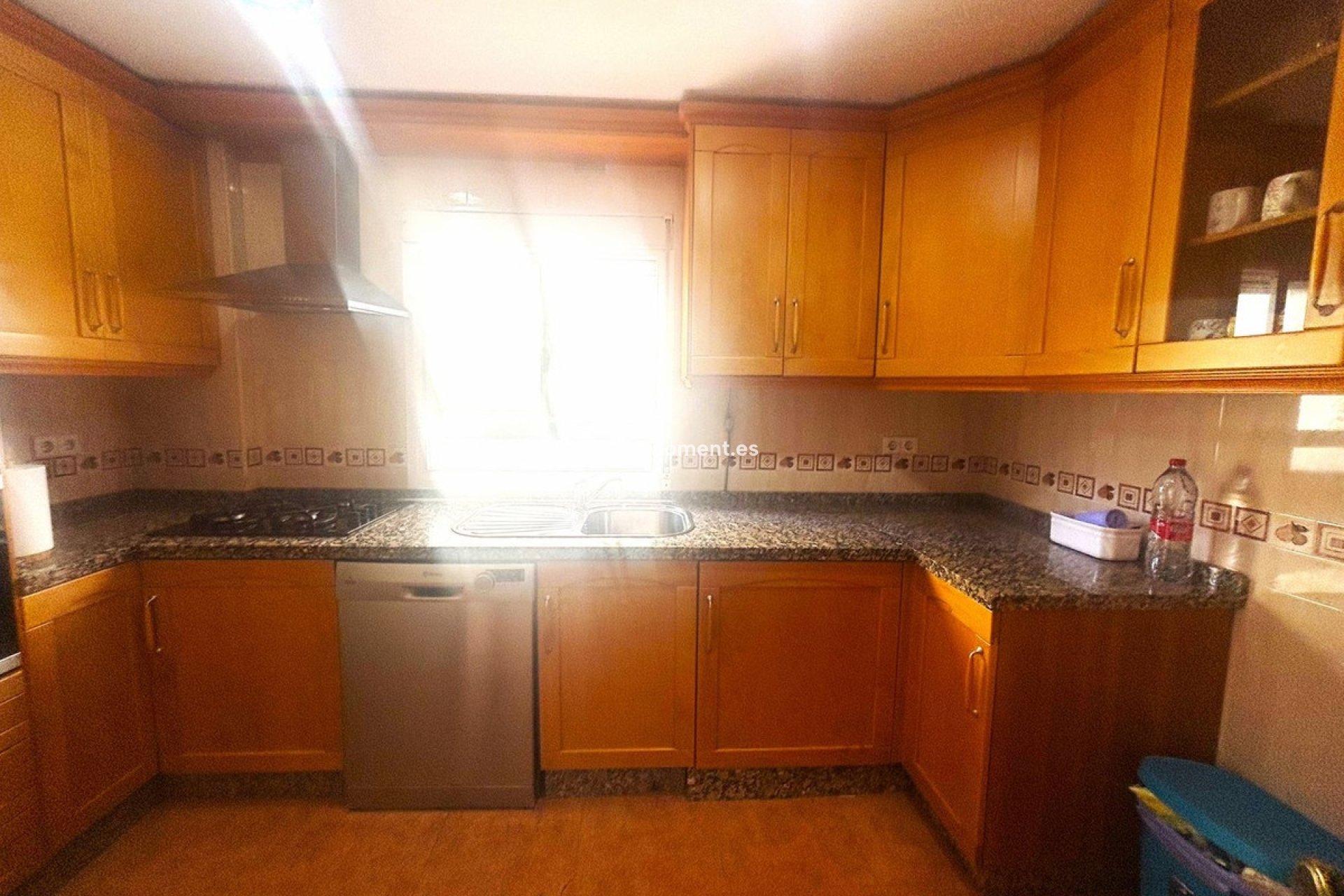 Reventa - Apartamento - Marbella - San Pedro de Alcántara