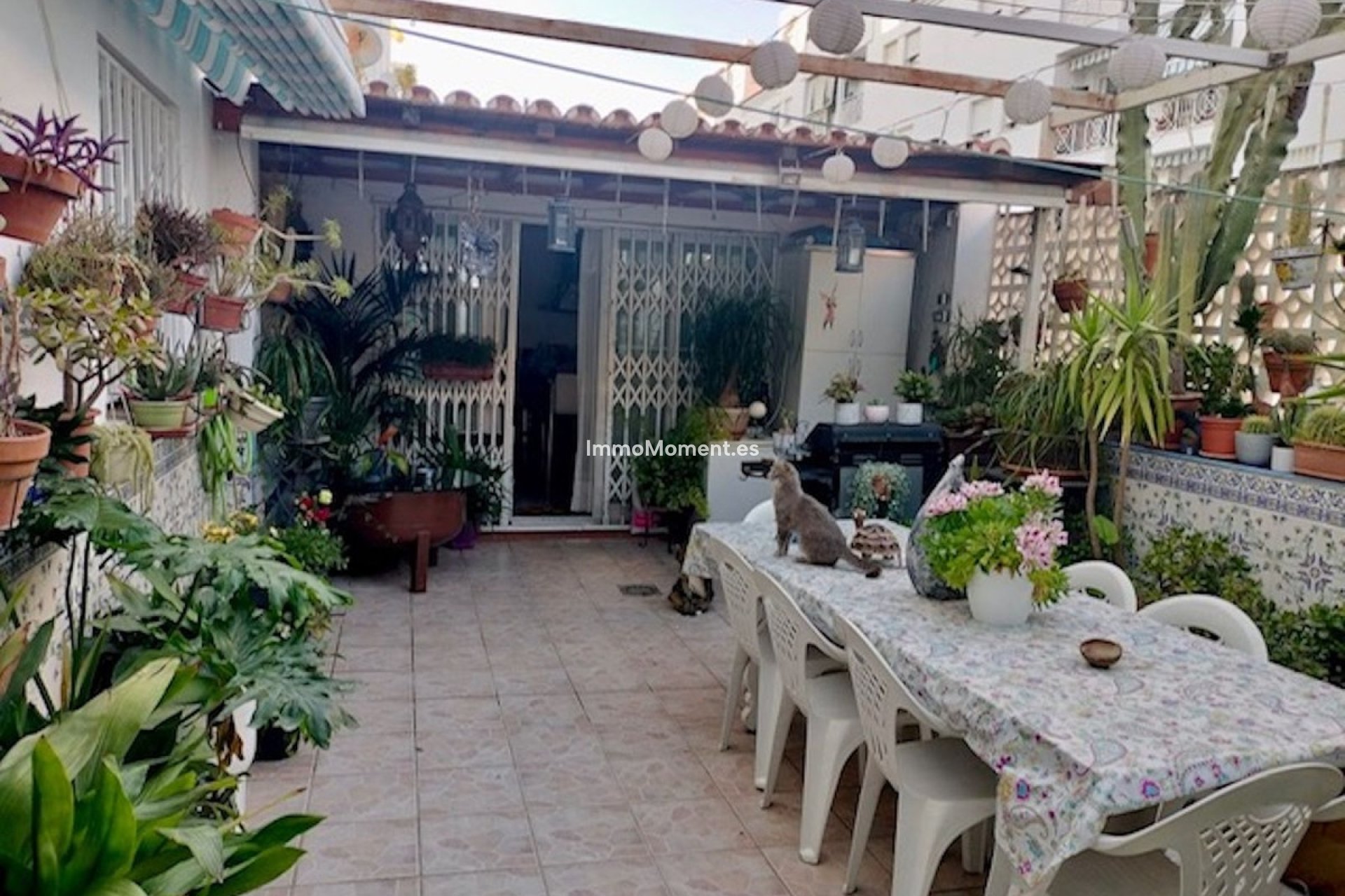 Reventa - Apartamento - Marbella - San Pedro de Alcántara