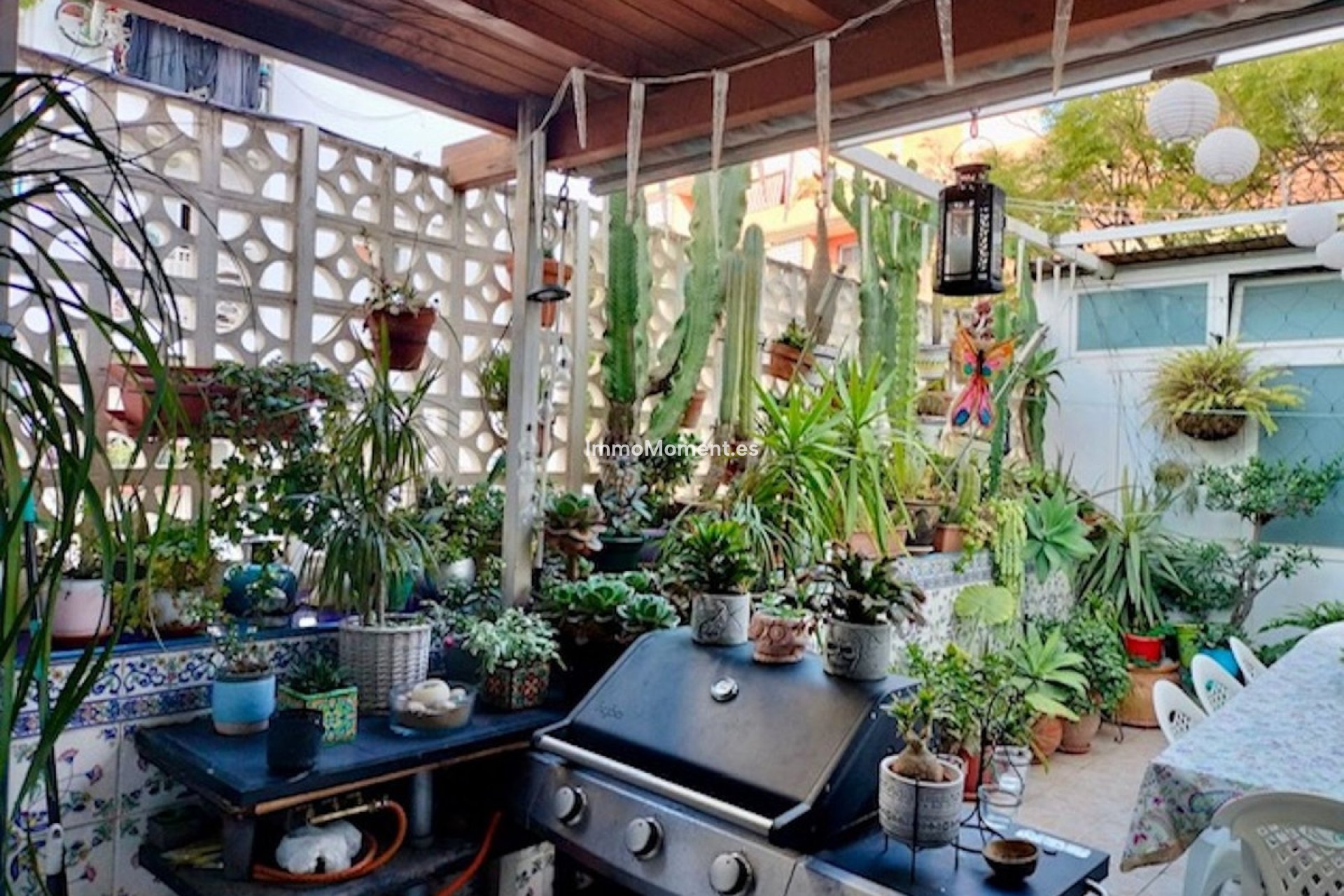 Reventa - Apartamento - Marbella - San Pedro de Alcántara