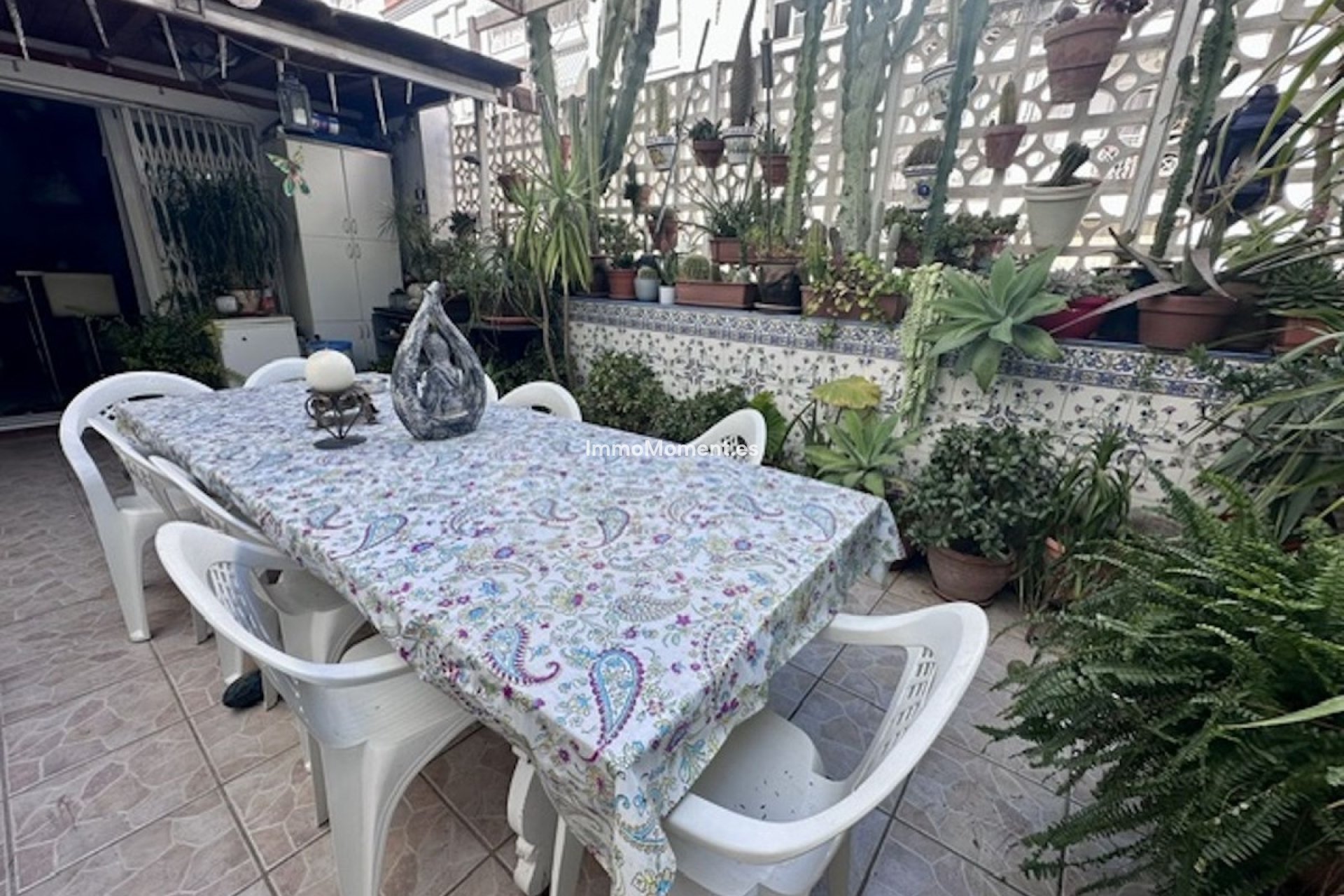Reventa - Apartamento - Marbella - San Pedro de Alcántara