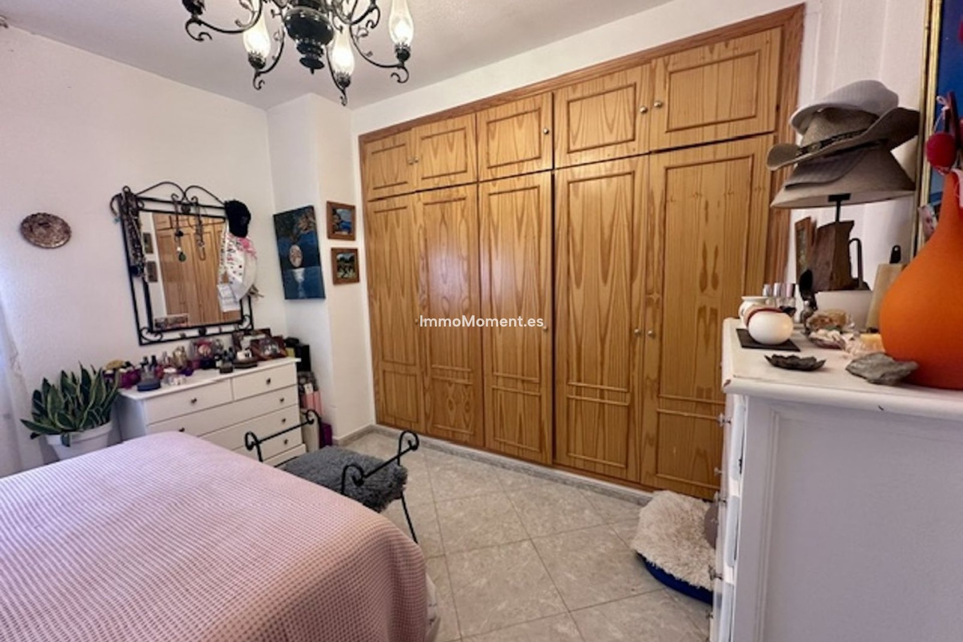 Reventa - Apartamento - Marbella - San Pedro de Alcántara
