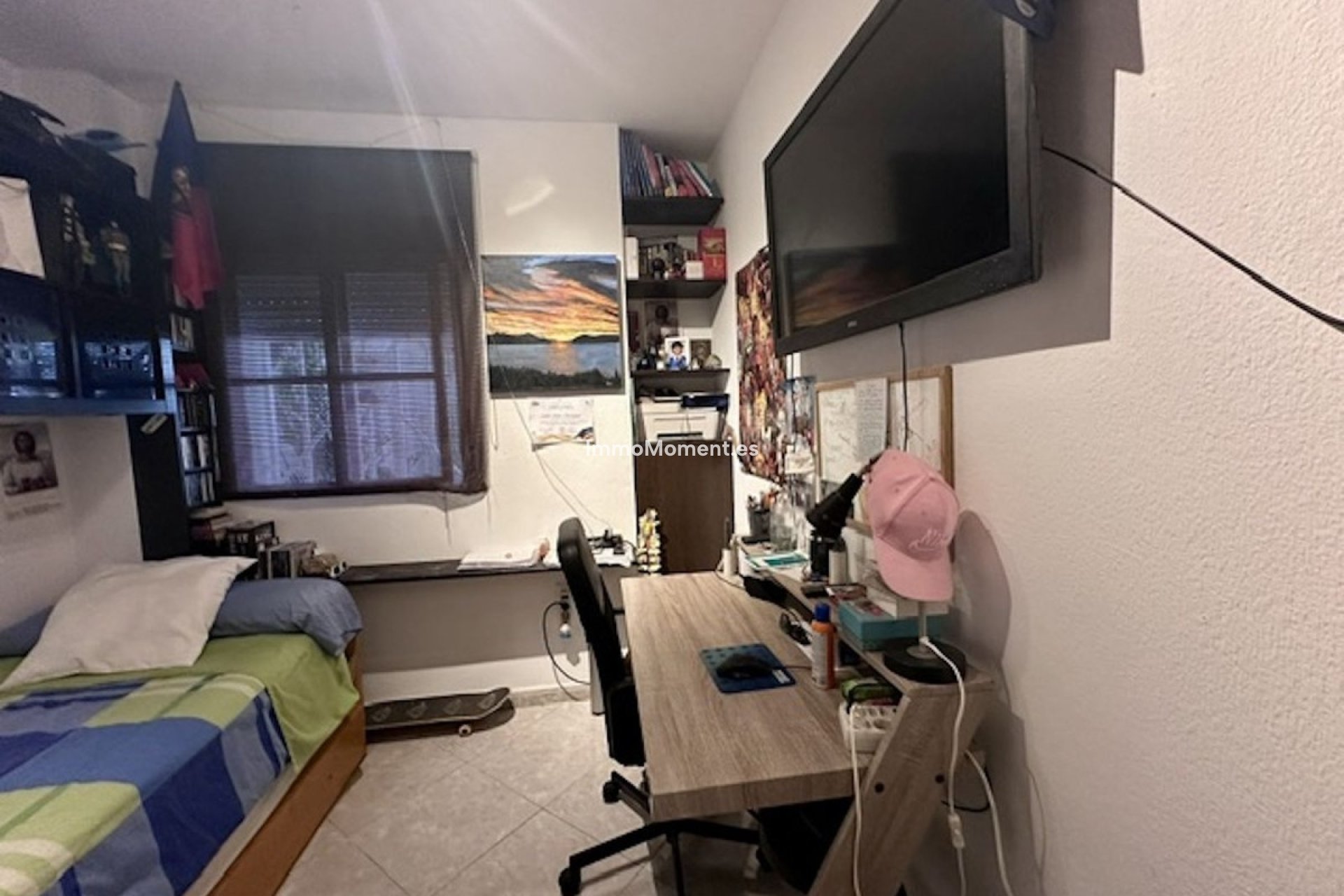 Reventa - Apartamento - Marbella - San Pedro de Alcántara