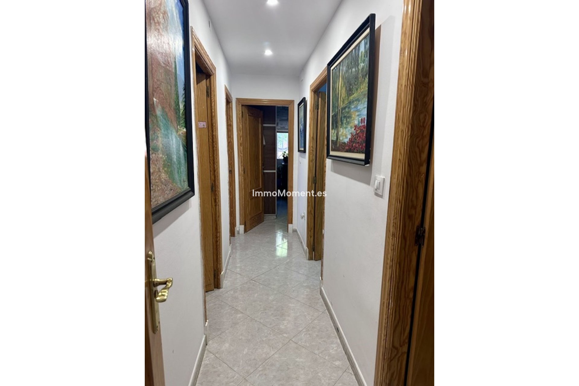 Reventa - Apartamento - Marbella - San Pedro de Alcántara