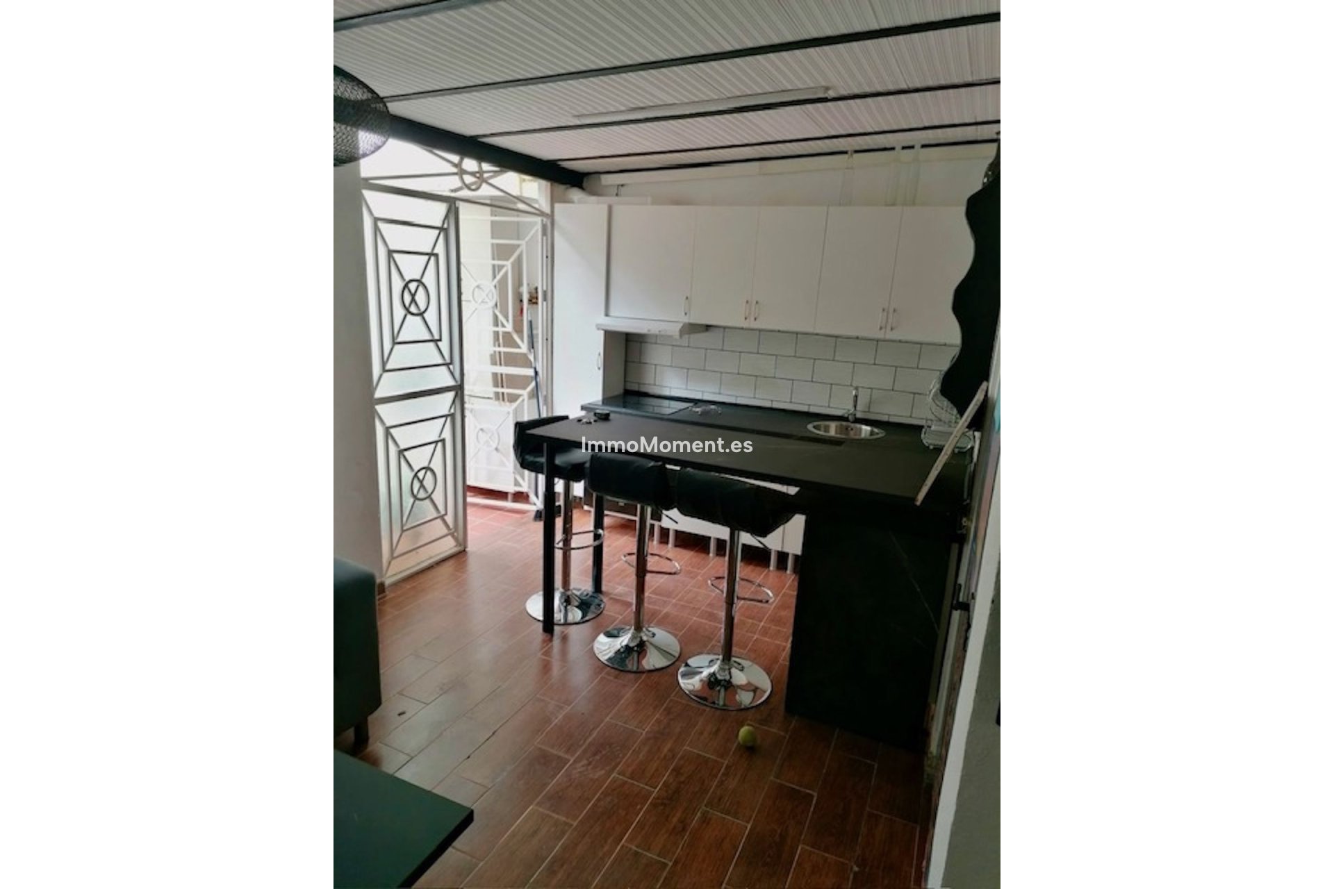 Reventa - Apartamento - Marbella - San Pedro de Alcántara
