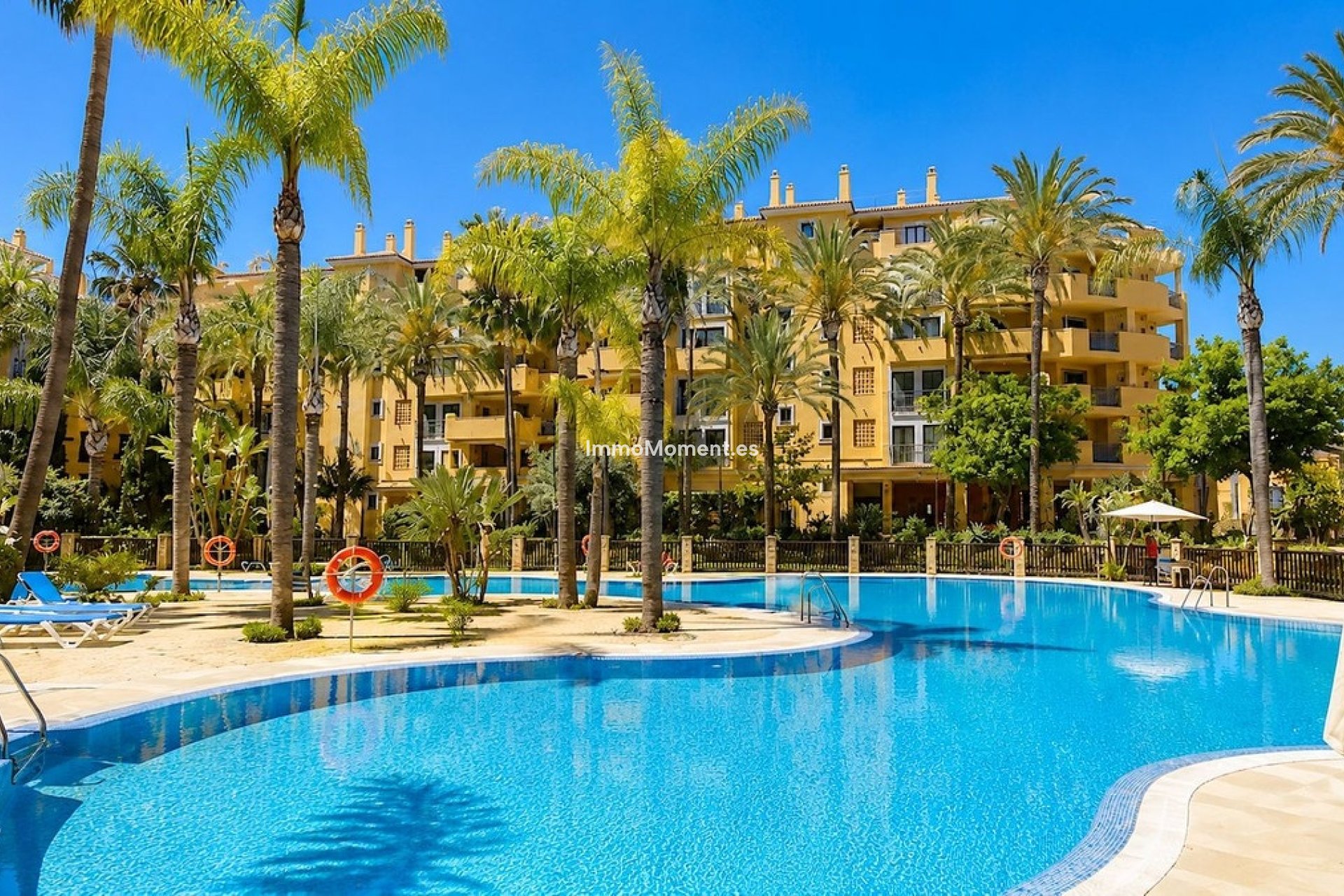 Reventa - Apartamento - Marbella - San Pedro de Alcántara