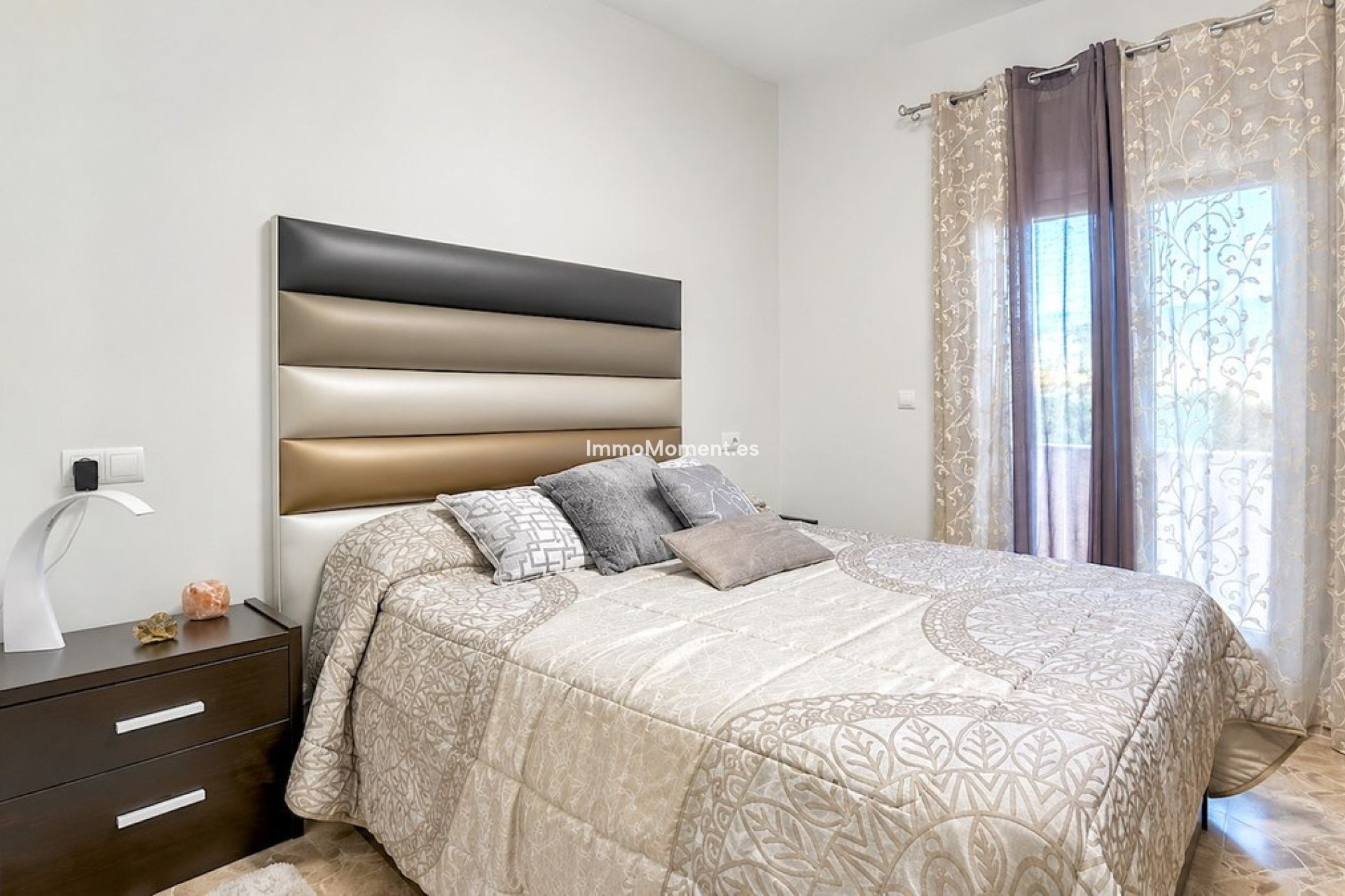Reventa - Apartamento - Marbella - San Pedro de Alcántara