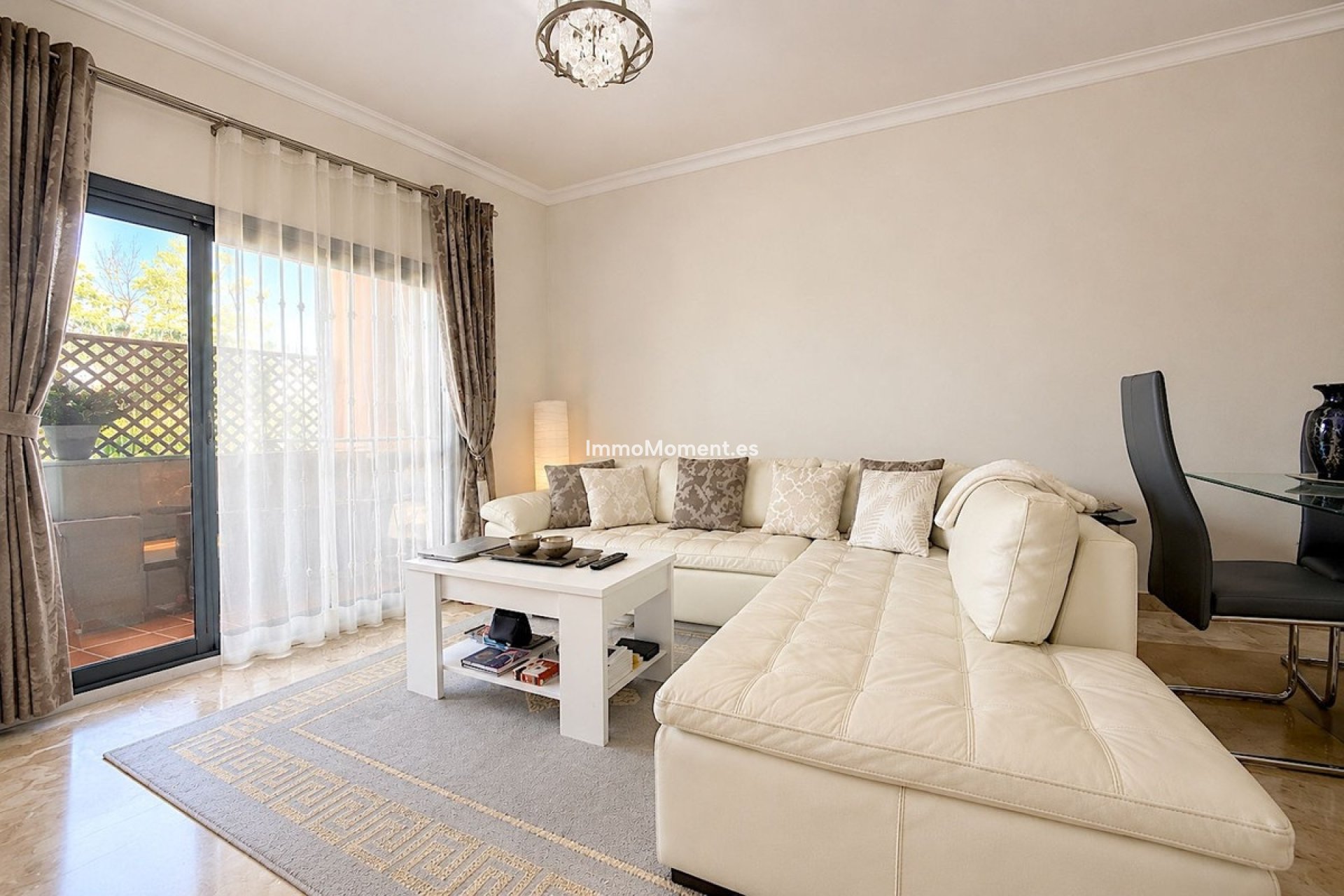 Reventa - Apartamento - Marbella - San Pedro de Alcántara
