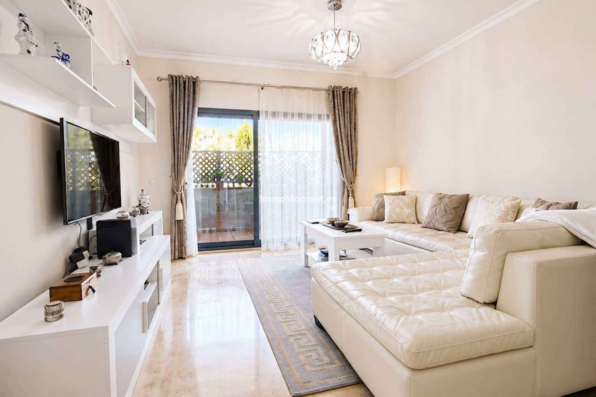 Reventa - Apartamento - Marbella - San Pedro de Alcántara