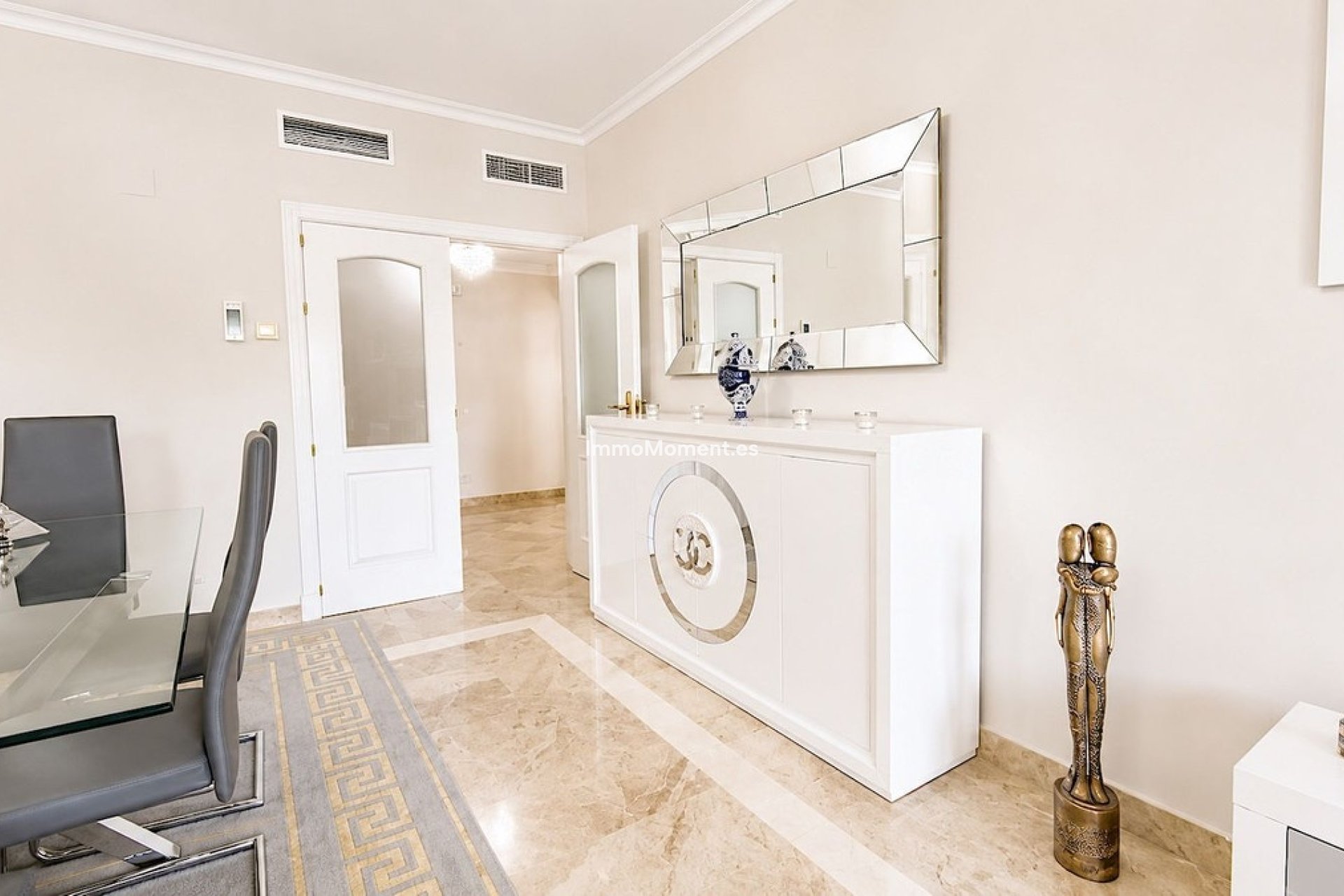 Reventa - Apartamento - Marbella - San Pedro de Alcántara