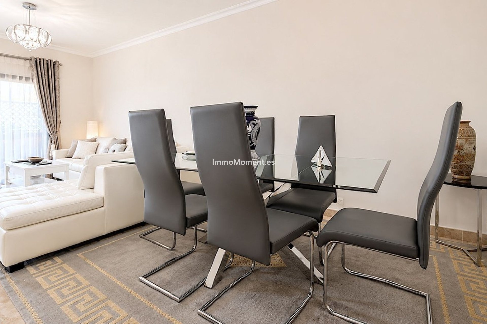 Reventa - Apartamento - Marbella - San Pedro de Alcántara