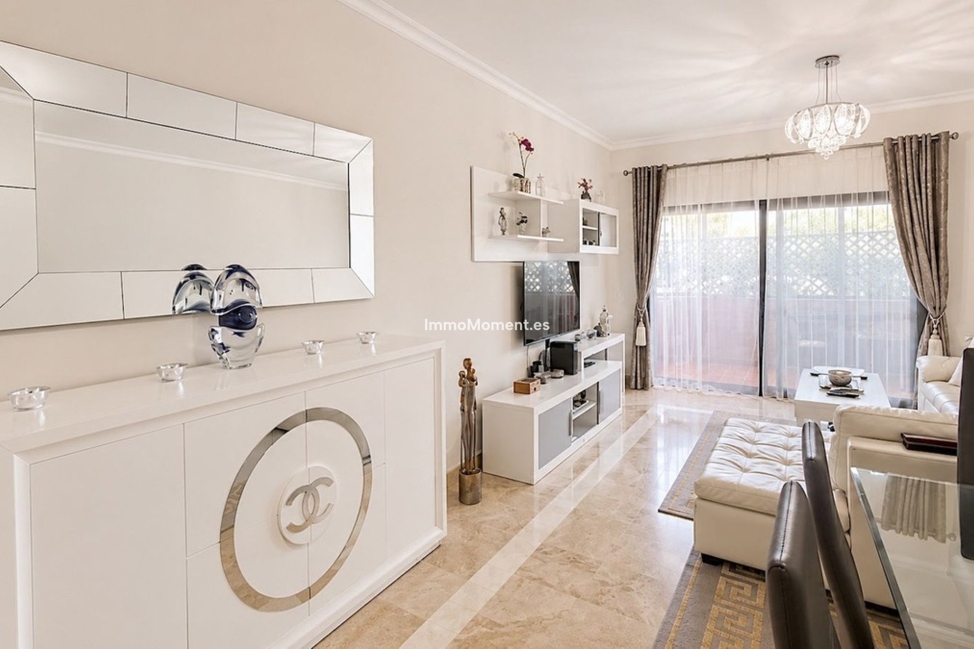 Reventa - Apartamento - Marbella - San Pedro de Alcántara