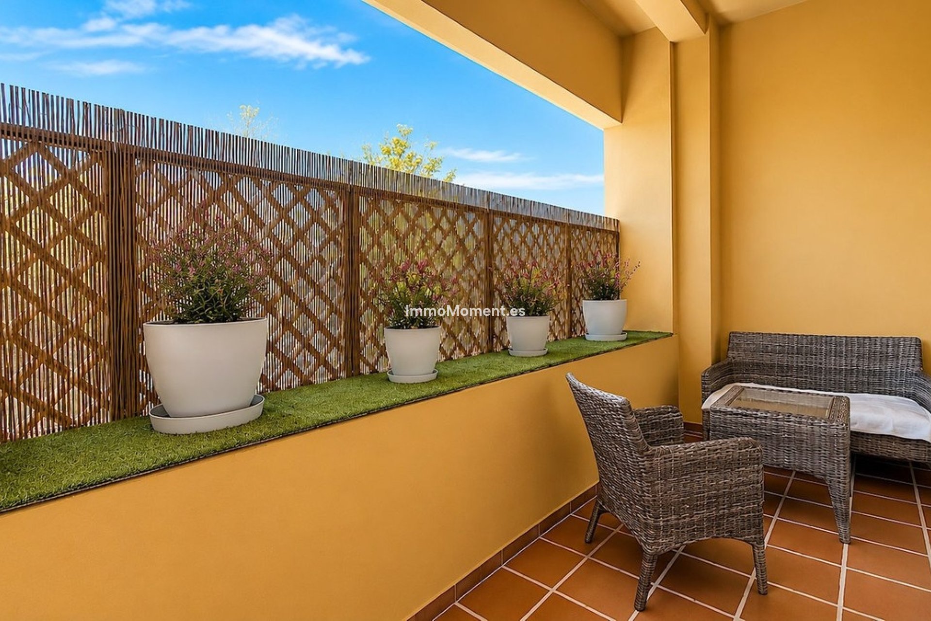 Reventa - Apartamento - Marbella - San Pedro de Alcántara