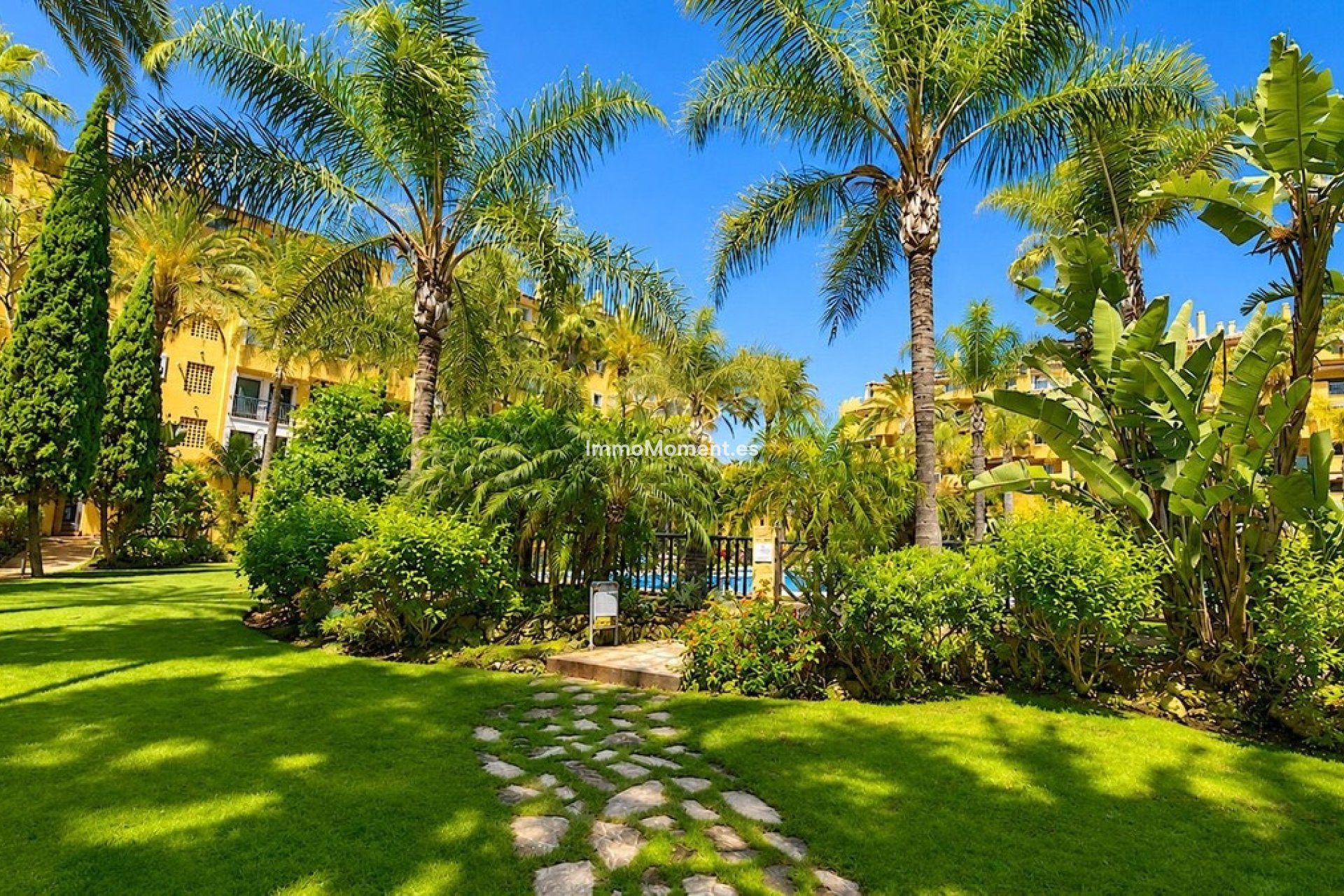 Reventa - Apartamento - Marbella - San Pedro de Alcántara