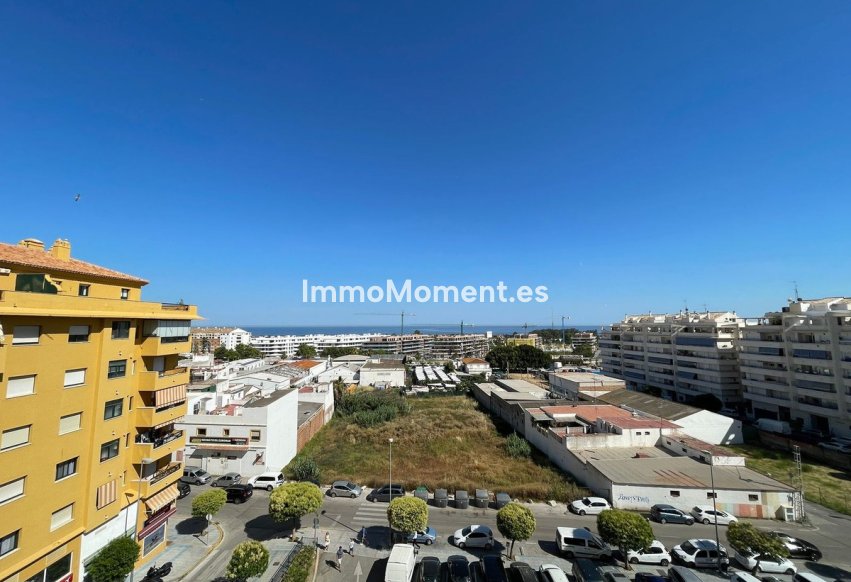 Reventa - Apartamento - Marbella - San Pedro de Alcántara