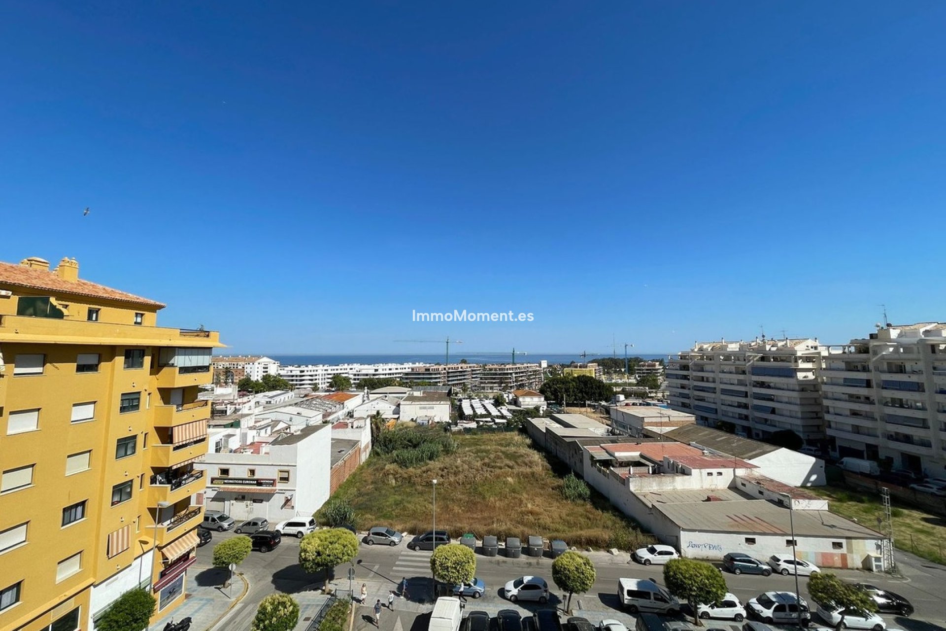 Reventa - Apartamento - Marbella - San Pedro de Alcántara