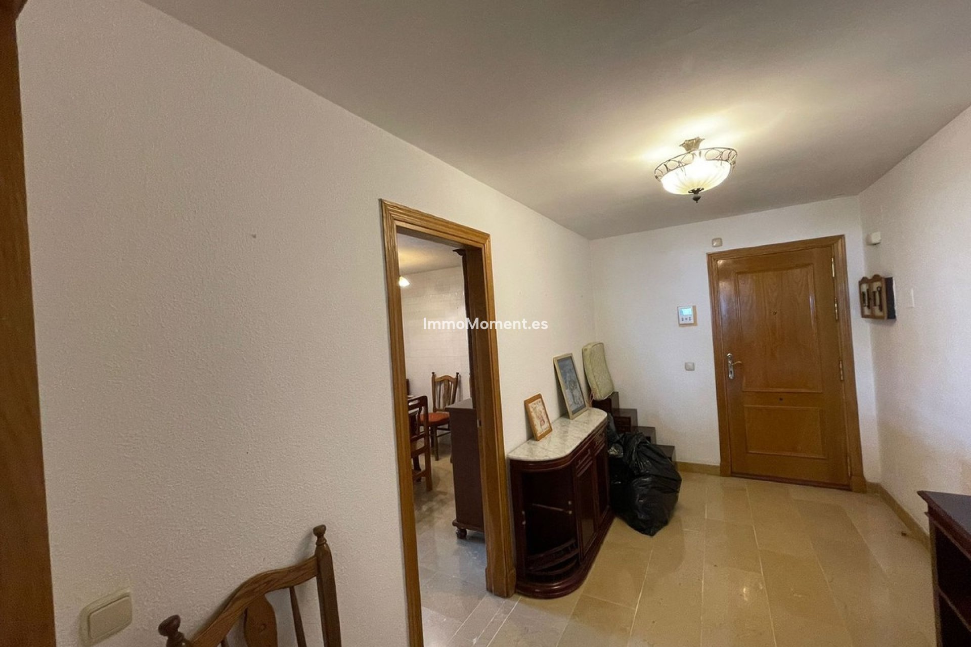 Reventa - Apartamento - Marbella - San Pedro de Alcántara