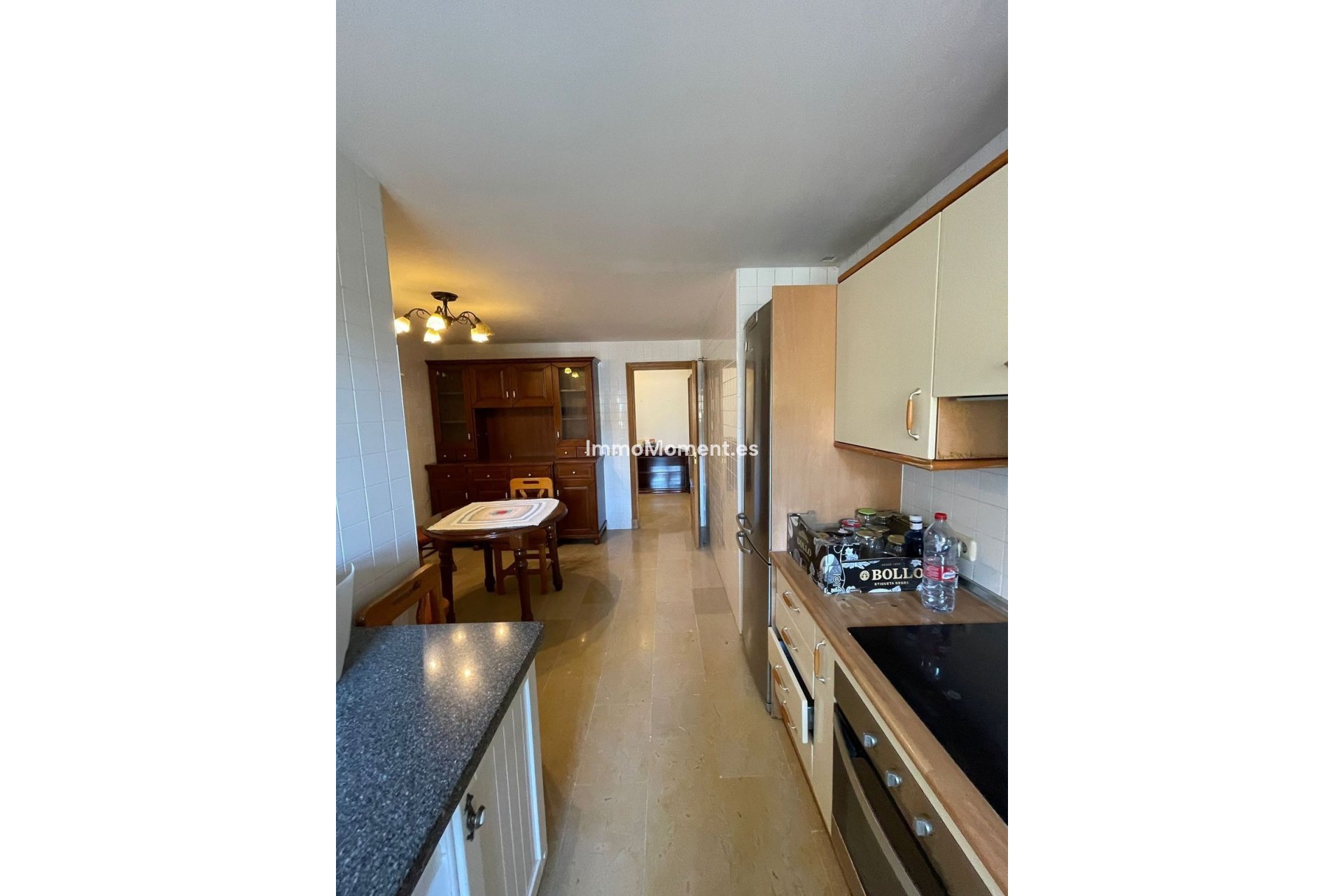 Reventa - Apartamento - Marbella - San Pedro de Alcántara