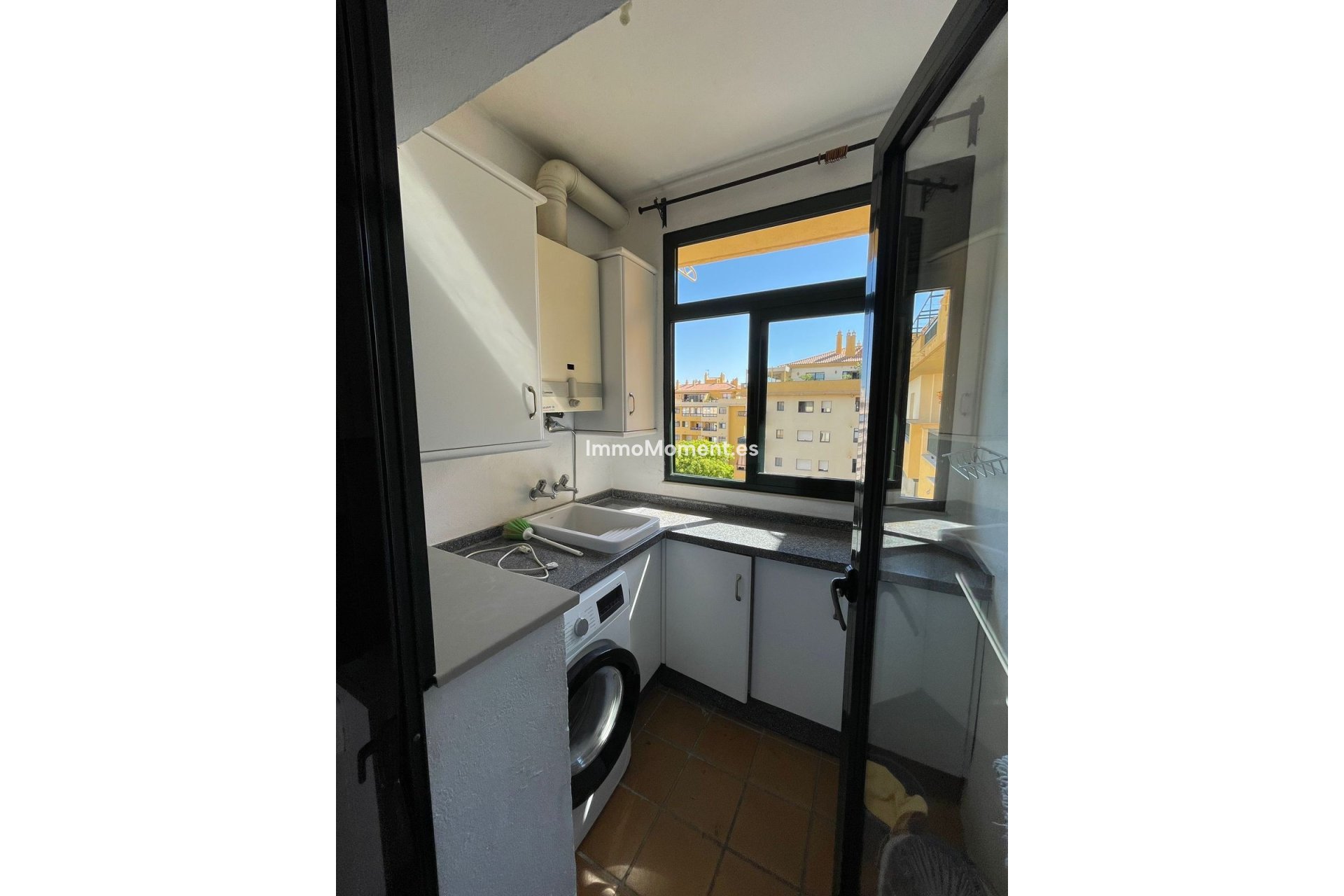 Reventa - Apartamento - Marbella - San Pedro de Alcántara