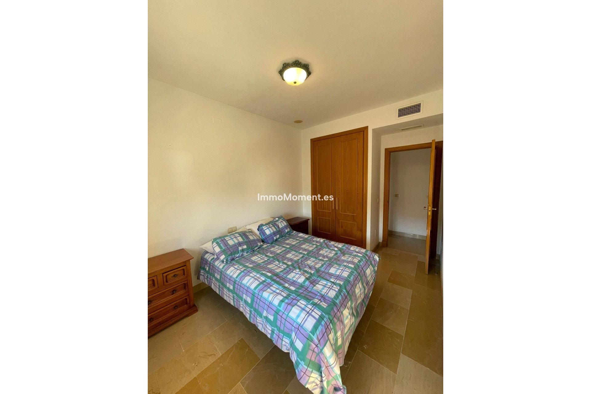 Reventa - Apartamento - Marbella - San Pedro de Alcántara