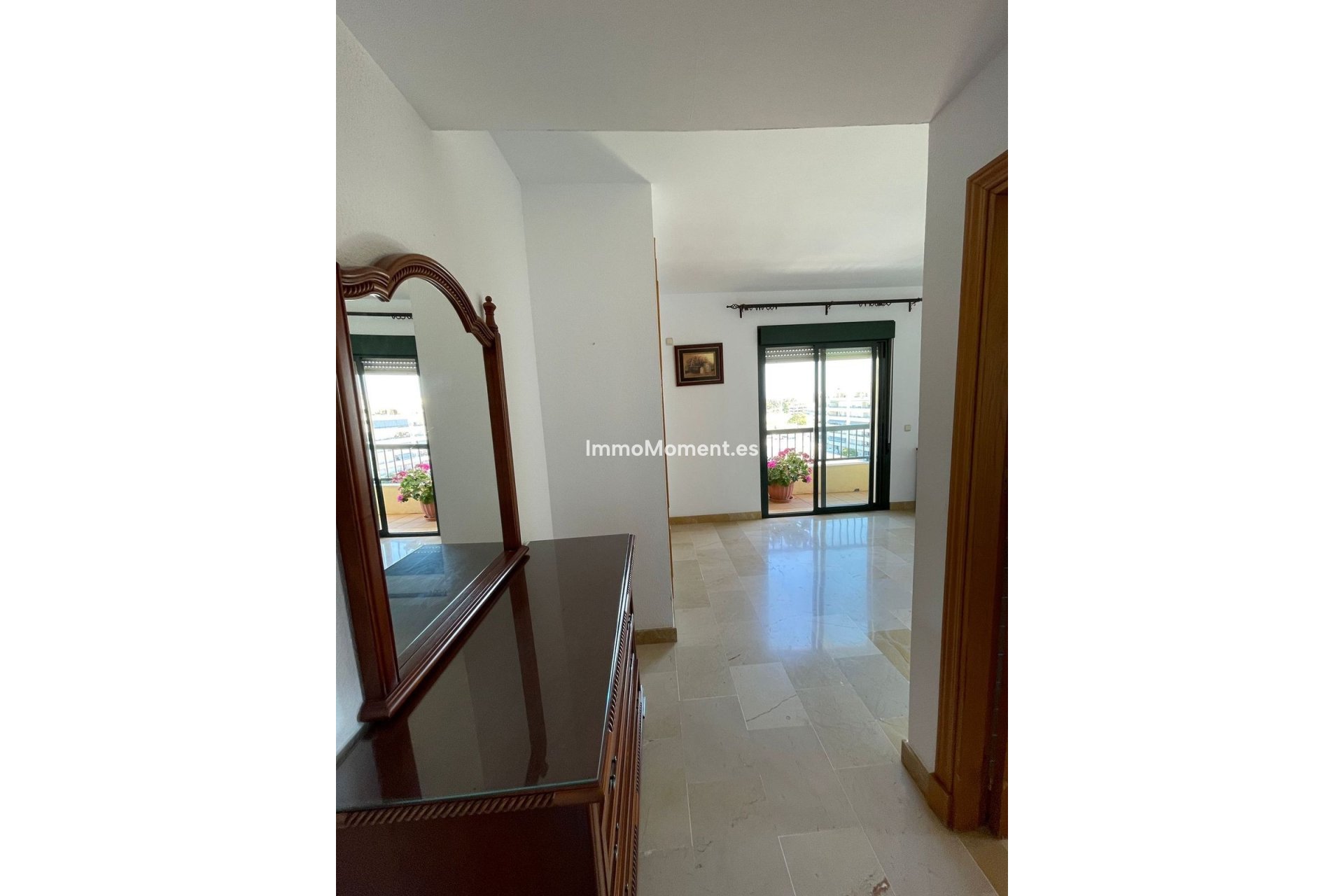 Reventa - Apartamento - Marbella - San Pedro de Alcántara