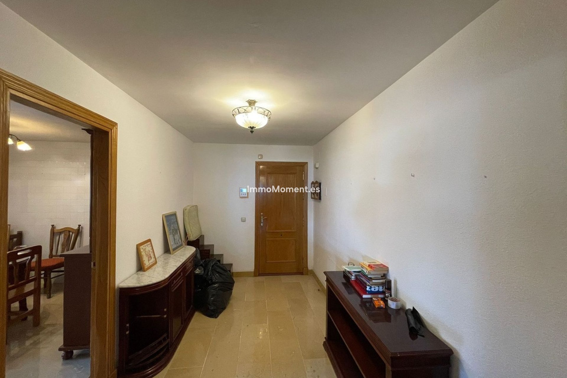 Reventa - Apartamento - Marbella - San Pedro de Alcántara