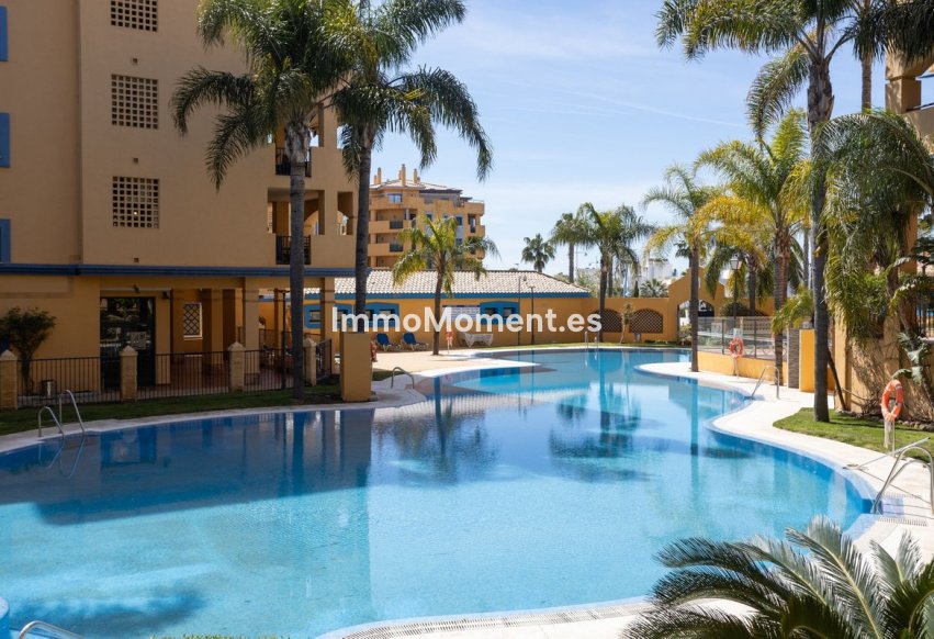 Reventa - Apartamento - Marbella - San Pedro de Alcántara