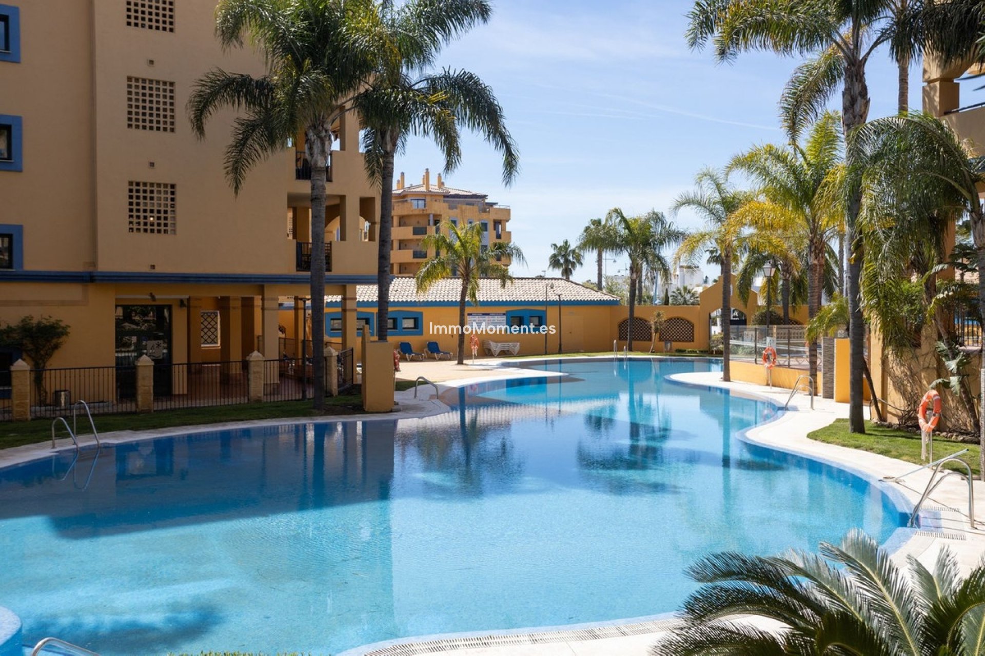 Reventa - Apartamento - Marbella - San Pedro de Alcántara