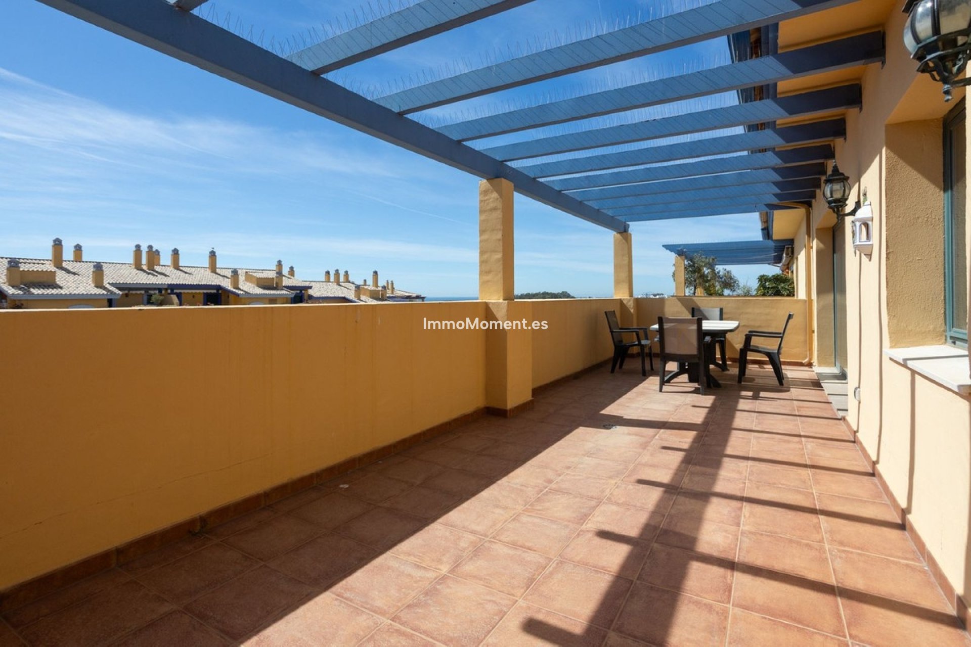 Reventa - Apartamento - Marbella - San Pedro de Alcántara