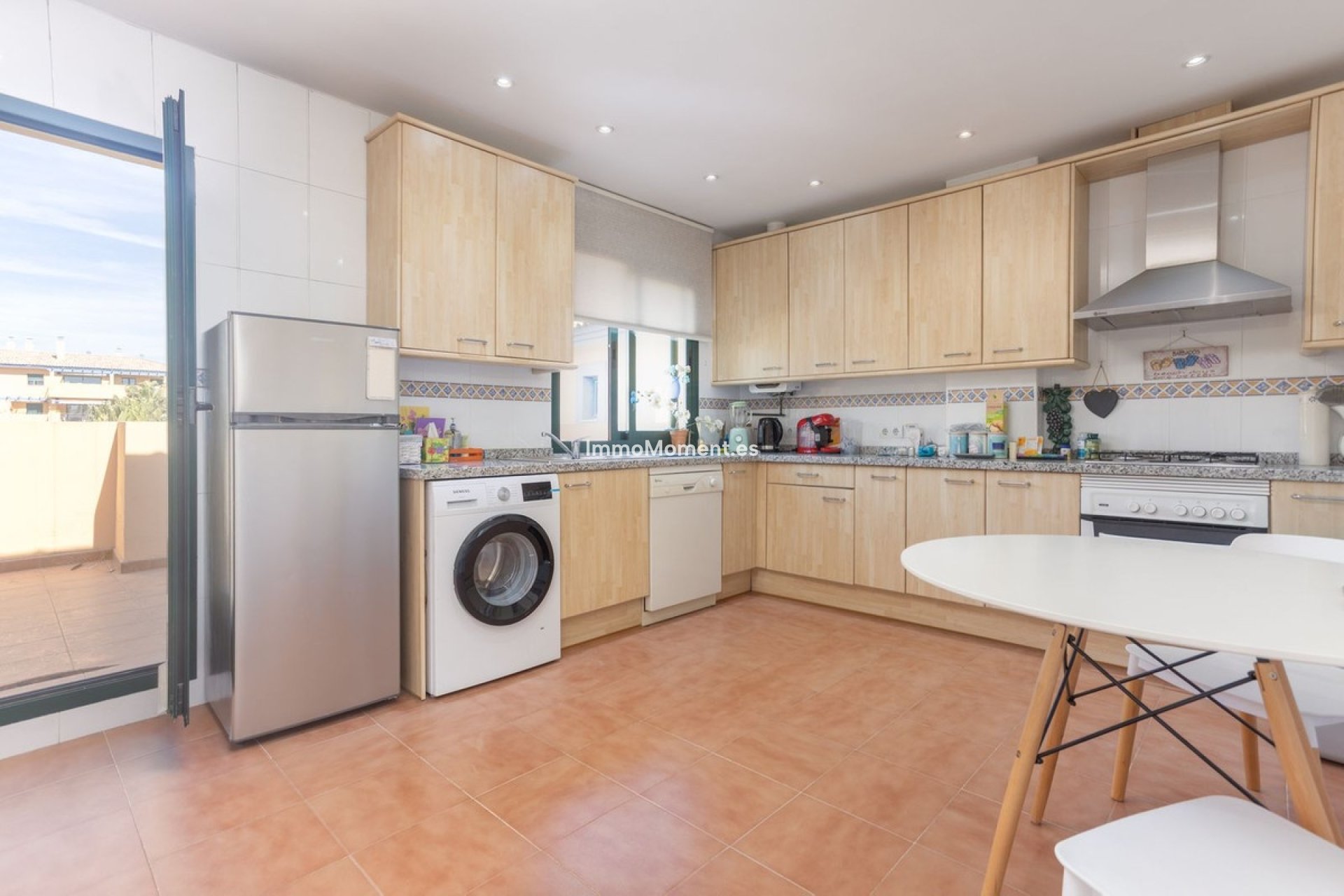 Reventa - Apartamento - Marbella - San Pedro de Alcántara
