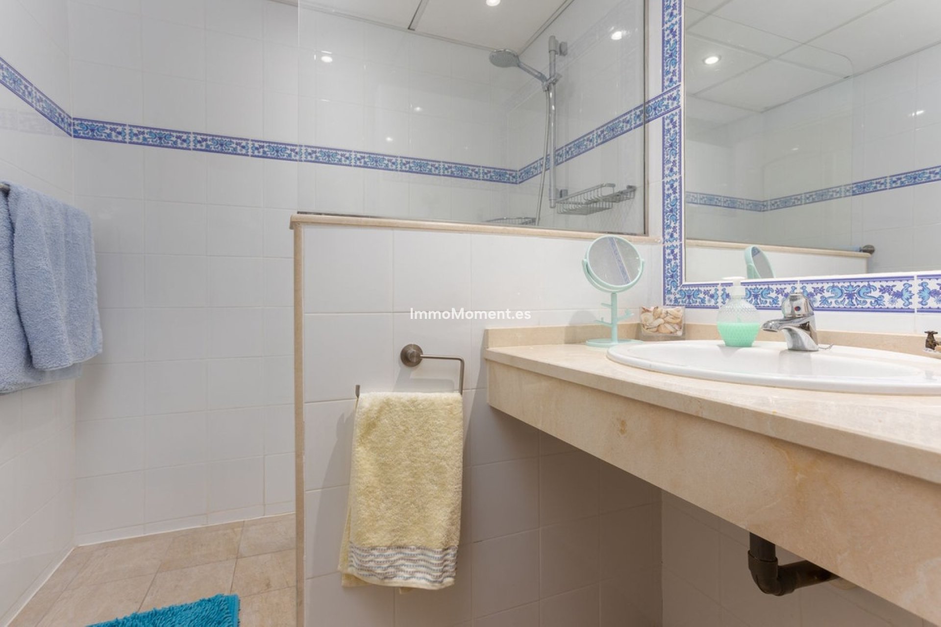 Reventa - Apartamento - Marbella - San Pedro de Alcántara