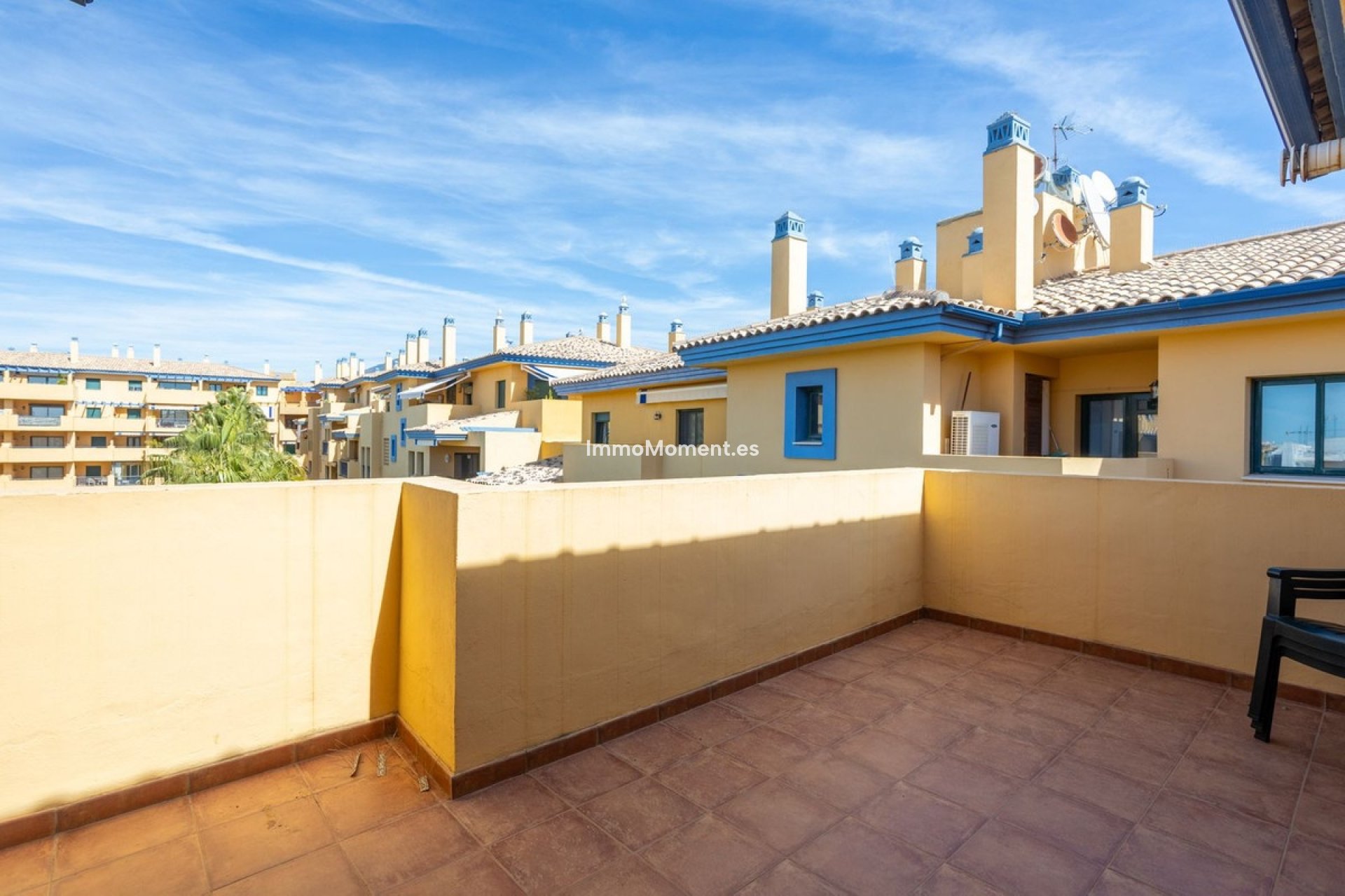 Reventa - Apartamento - Marbella - San Pedro de Alcántara