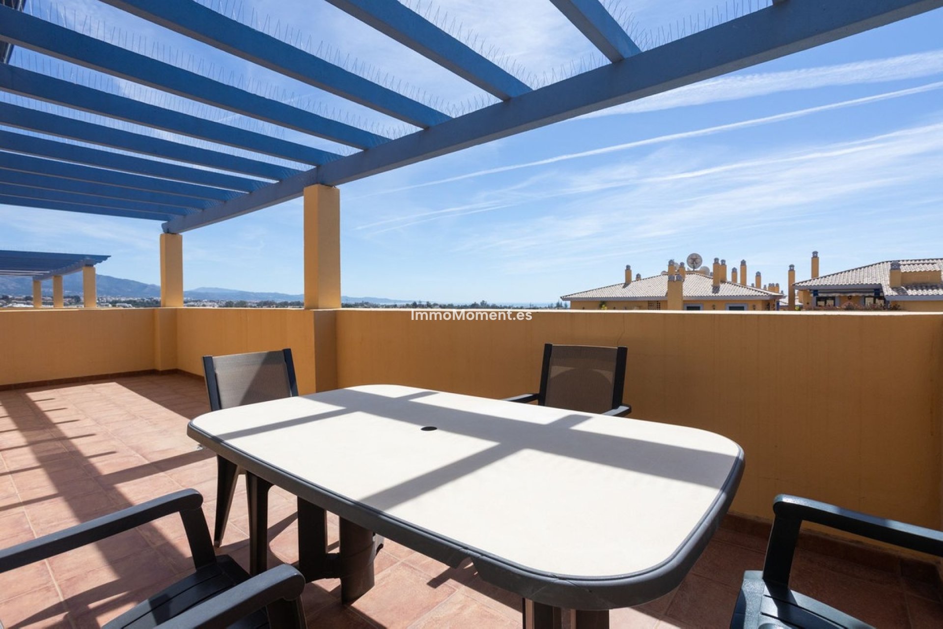 Reventa - Apartamento - Marbella - San Pedro de Alcántara
