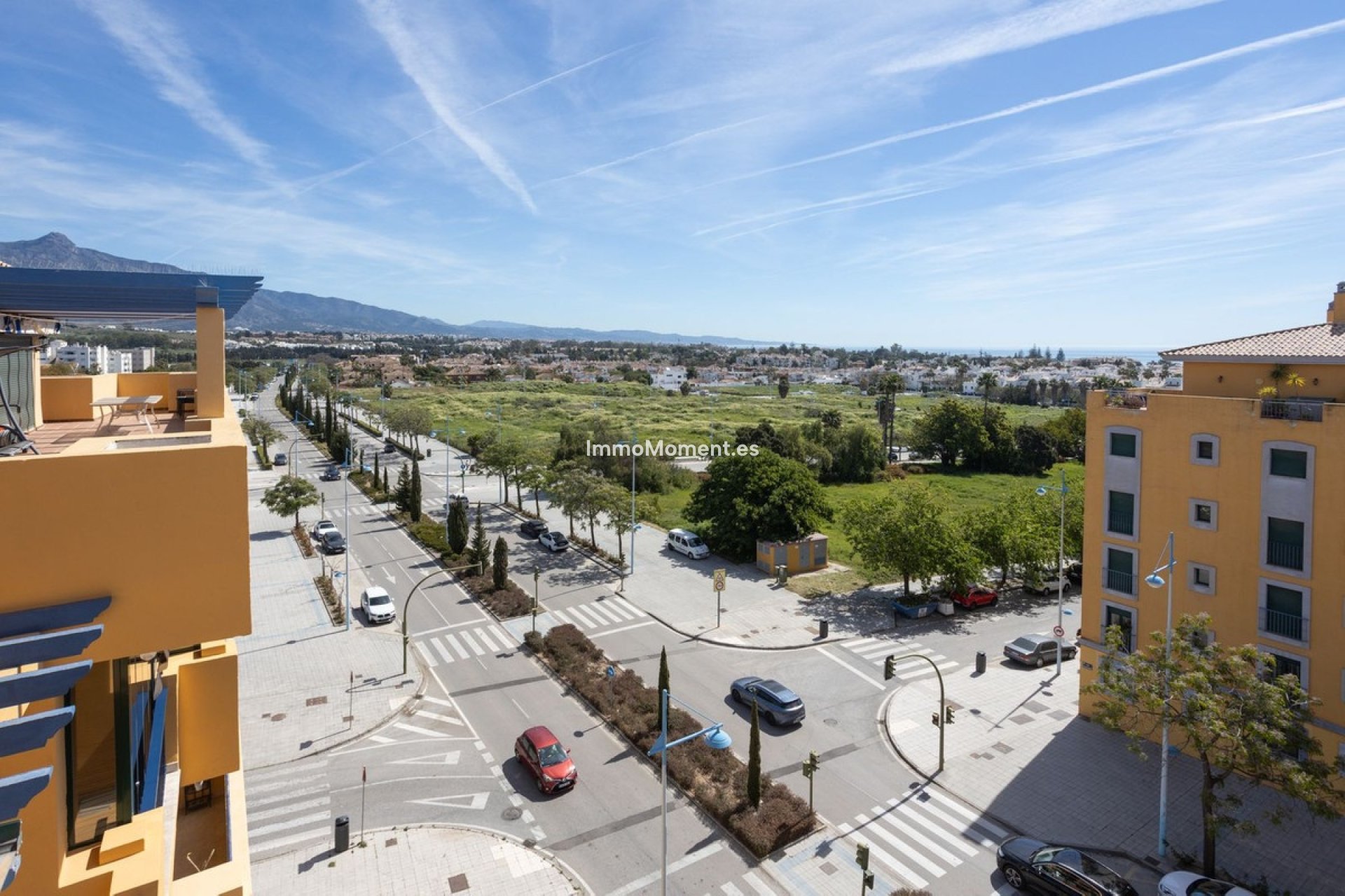 Reventa - Apartamento - Marbella - San Pedro de Alcántara