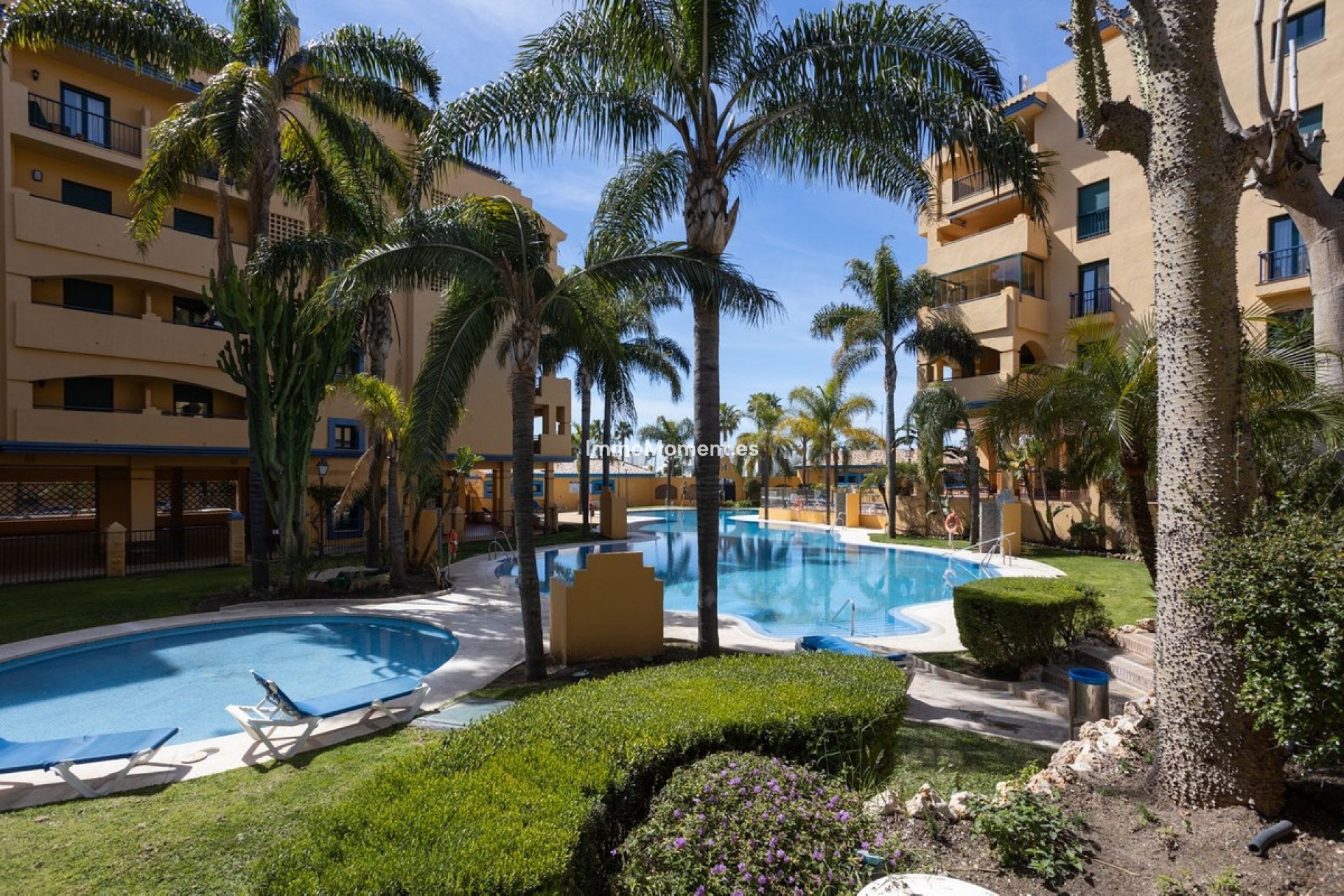 Reventa - Apartamento - Marbella - San Pedro de Alcántara