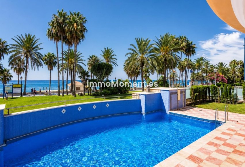 Reventa - Apartamento - Marbella - San Pedro de Alcántara