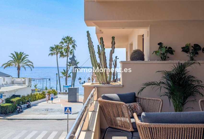 Reventa - Apartamento - Marbella - San Pedro de Alcántara