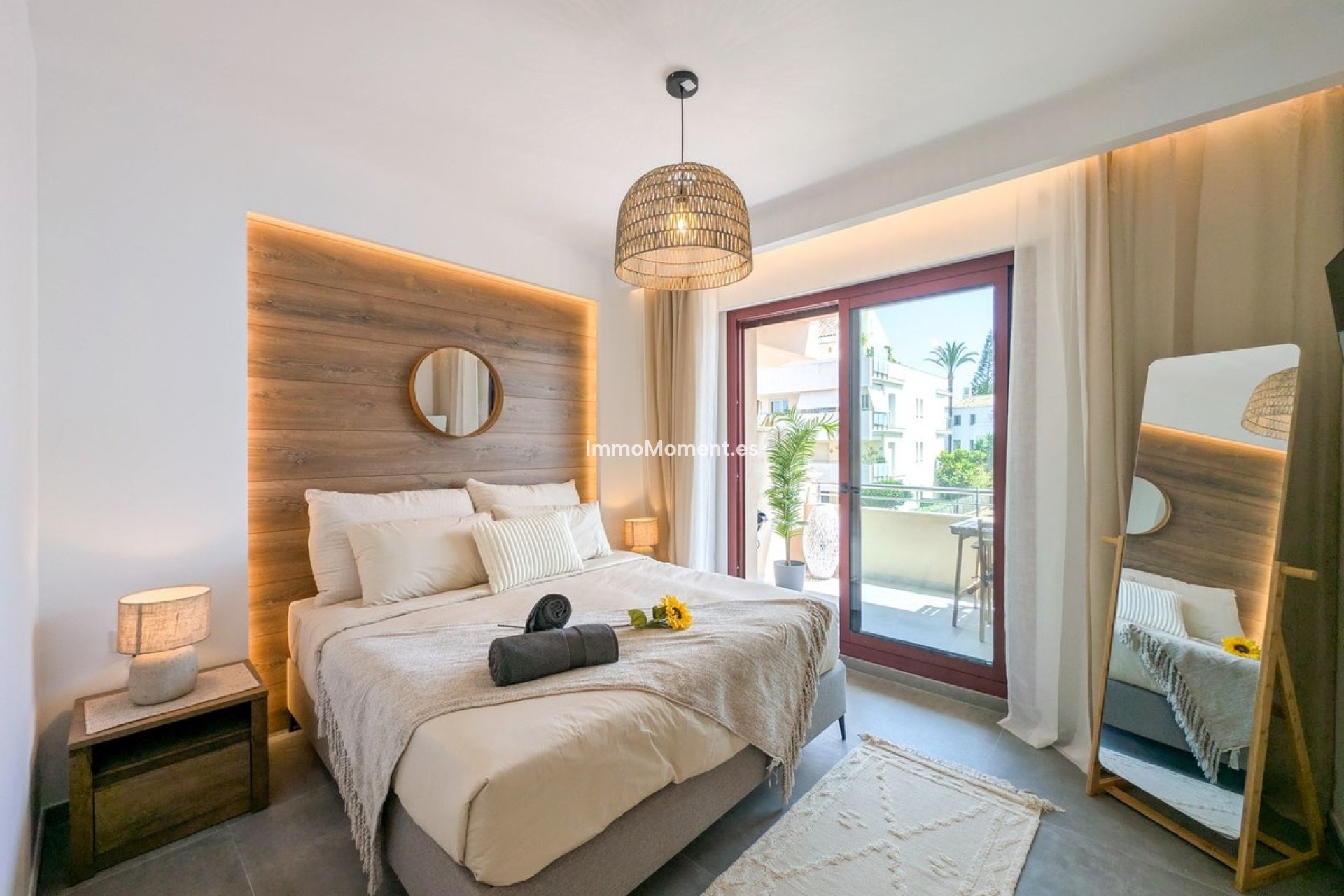 Reventa - Apartamento - Marbella - San Pedro de Alcántara