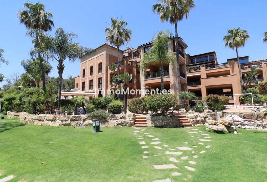Reventa - Apartamento - Marbella - San Pedro de Alcántara