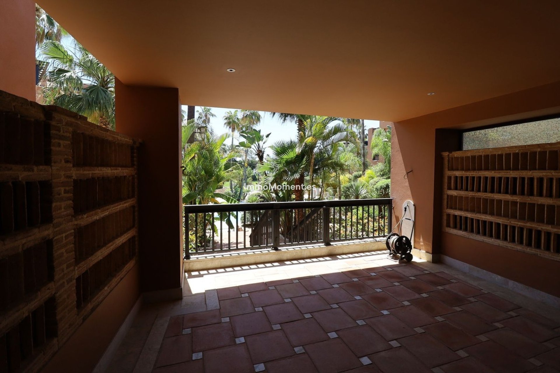 Reventa - Apartamento - Marbella - San Pedro de Alcántara