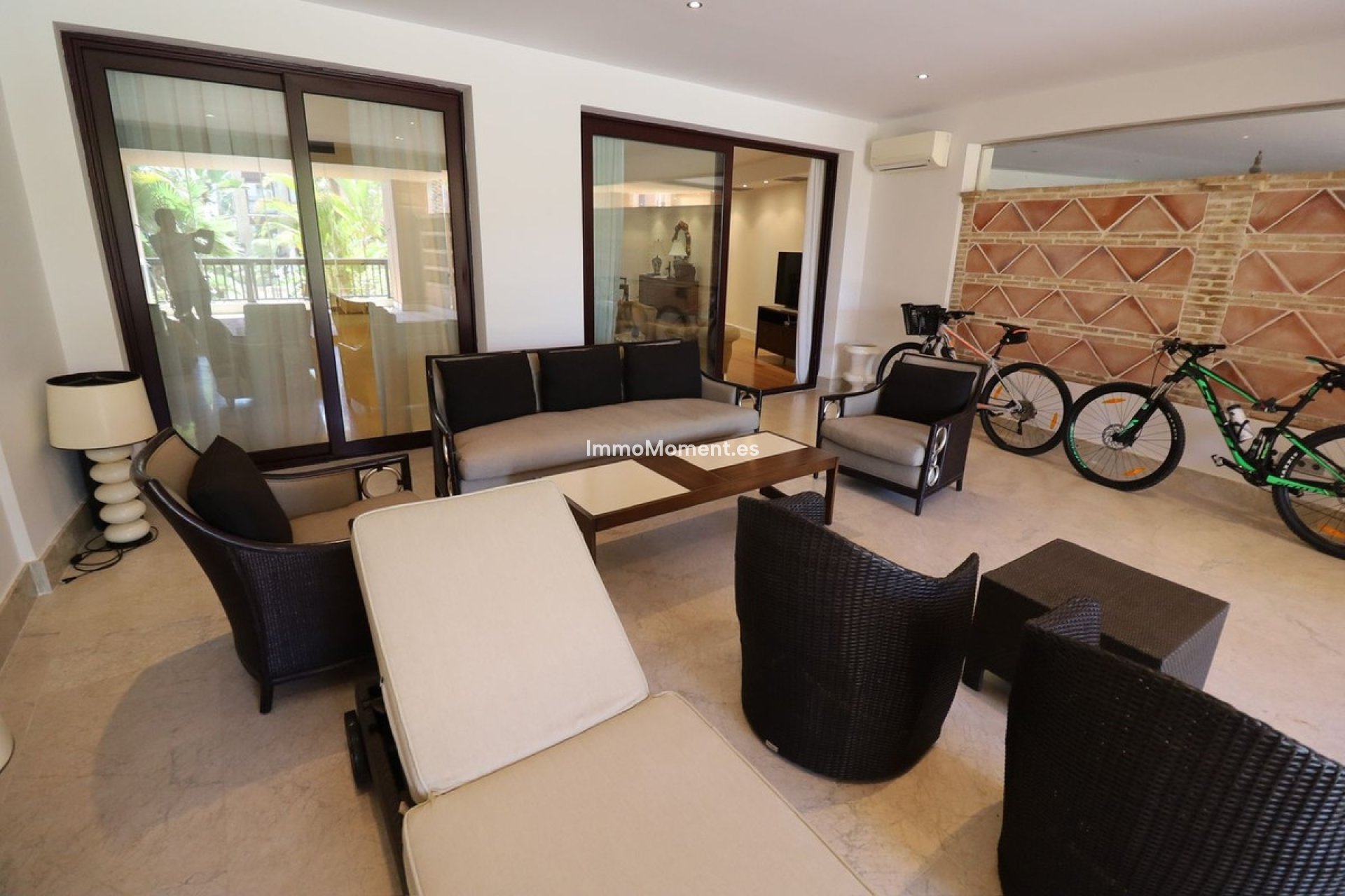 Reventa - Apartamento - Marbella - San Pedro de Alcántara