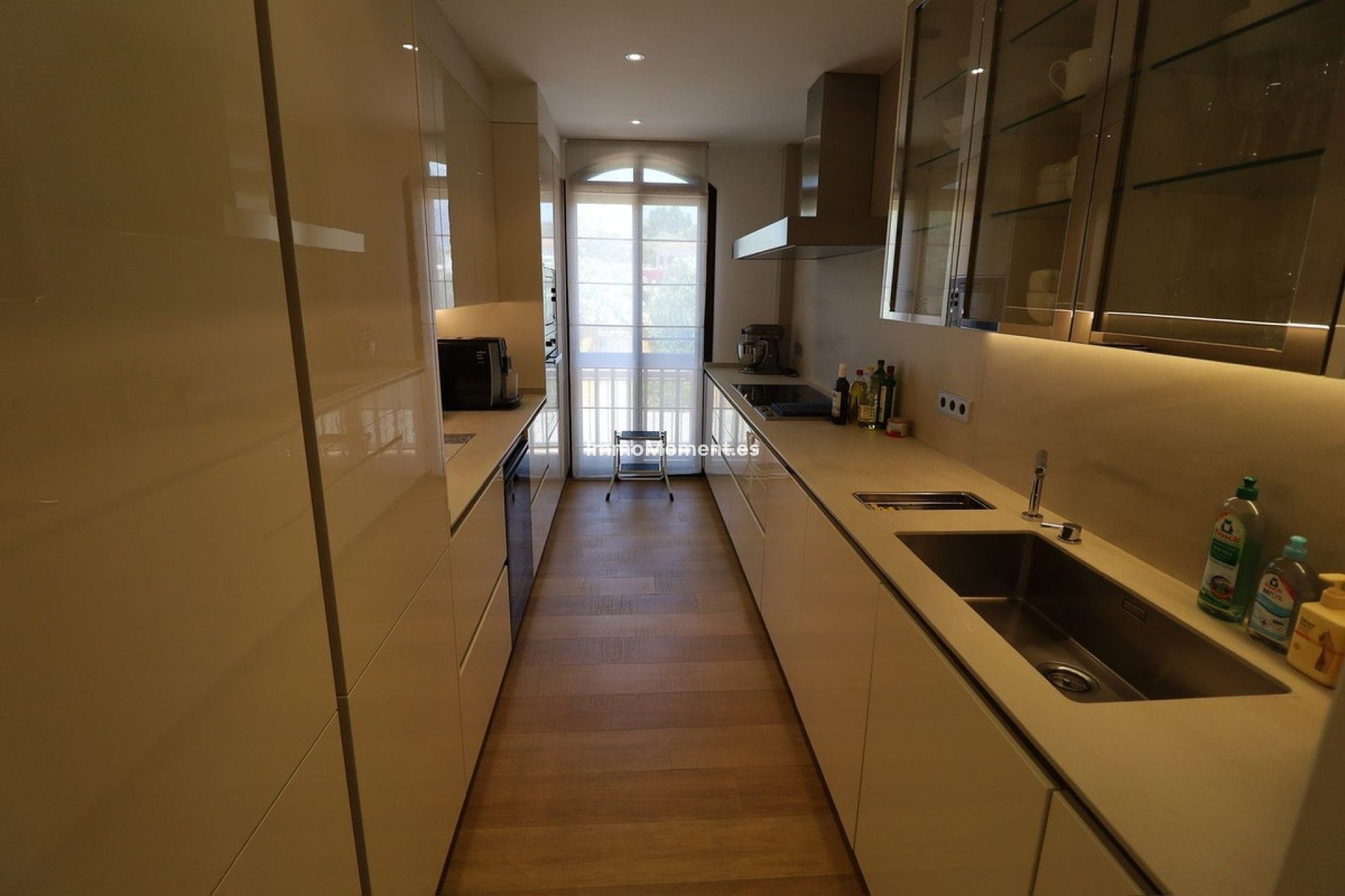 Reventa - Apartamento - Marbella - San Pedro de Alcántara
