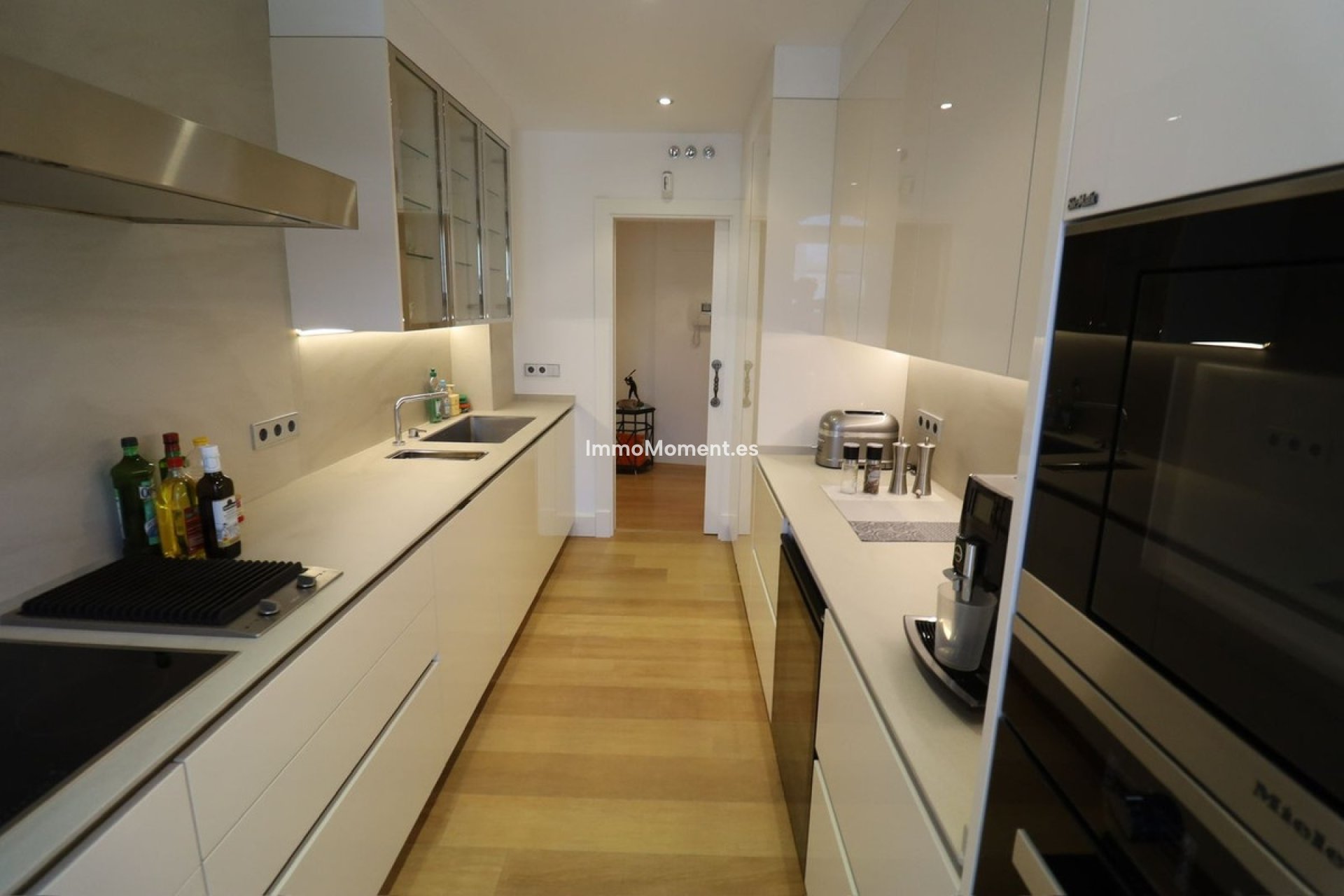 Reventa - Apartamento - Marbella - San Pedro de Alcántara